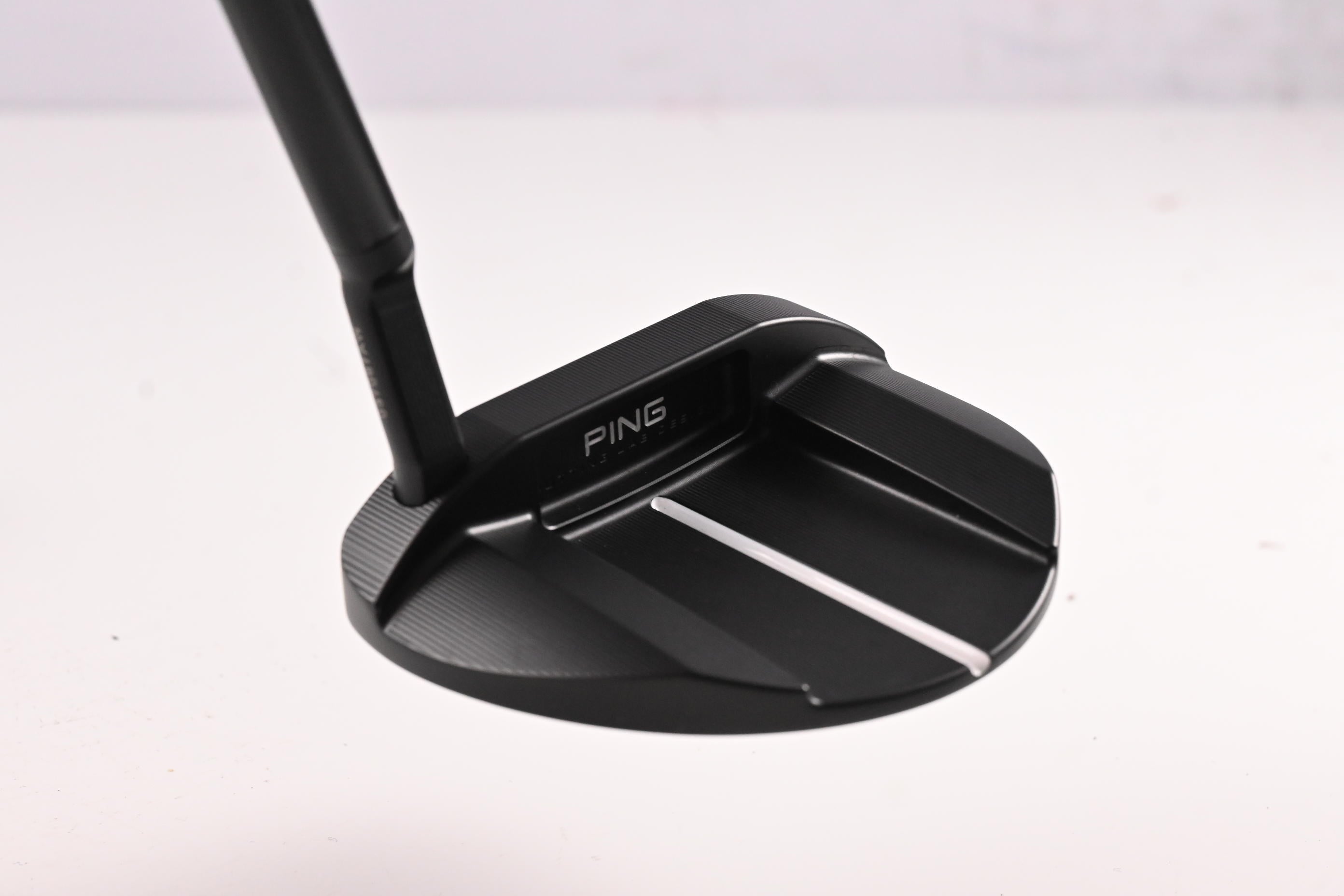 Ping PLD Milled Oslo 4 2022 Putter / 34 Inch
