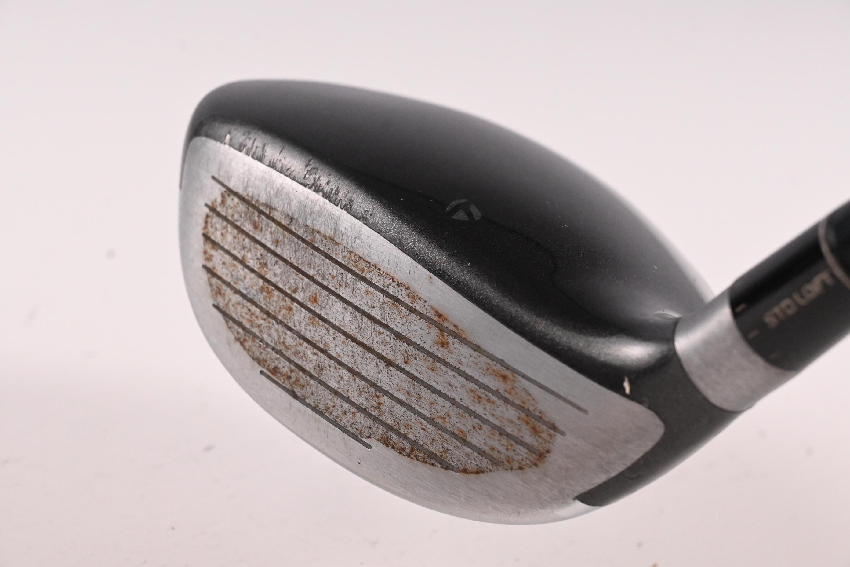 Taylormade SLDR #3 Wood / 15 Degree / Regular Flex Fujikura Speeder 77 Shaft
