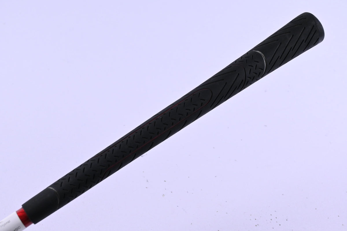 Cleveland Launcher #3 Hybrid / 20.5 Degree / Regular Flex Fit-On M Red 85