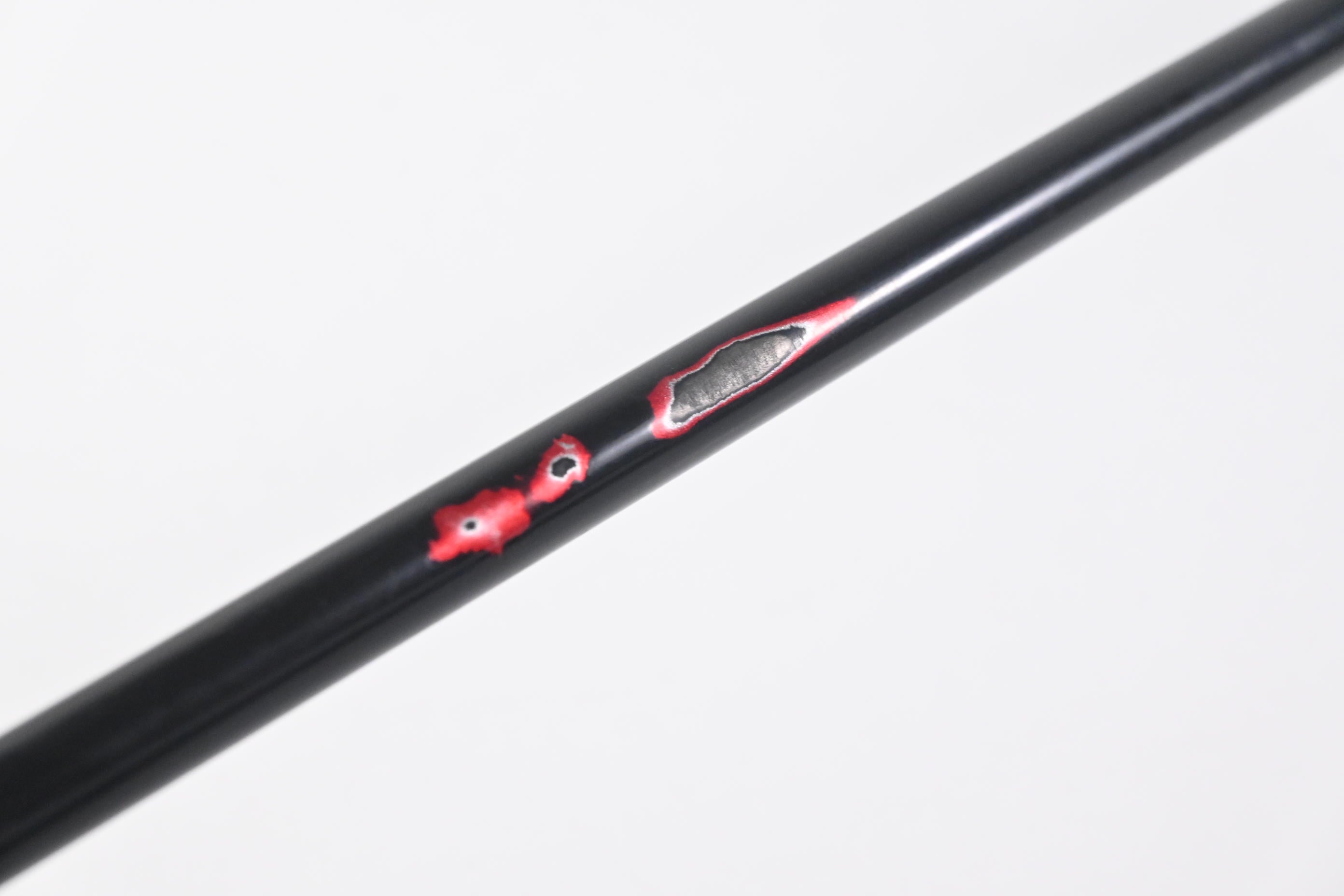 Nike VR-S Covert #3 Wood / 15 Degree / Regular Flex Kuro Kage 60 Shaft