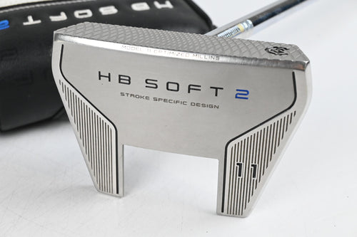 Cleveland HB Soft 2 11 Putter / 34 Inch