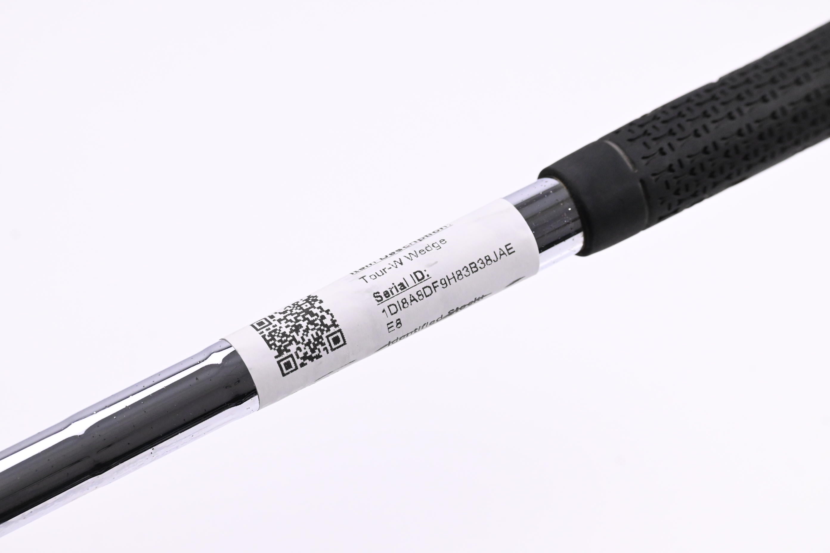 Ping Tour-W Gap Wedge / 52 Degree / Blue Dot / Wedge Flex Steel Shaft