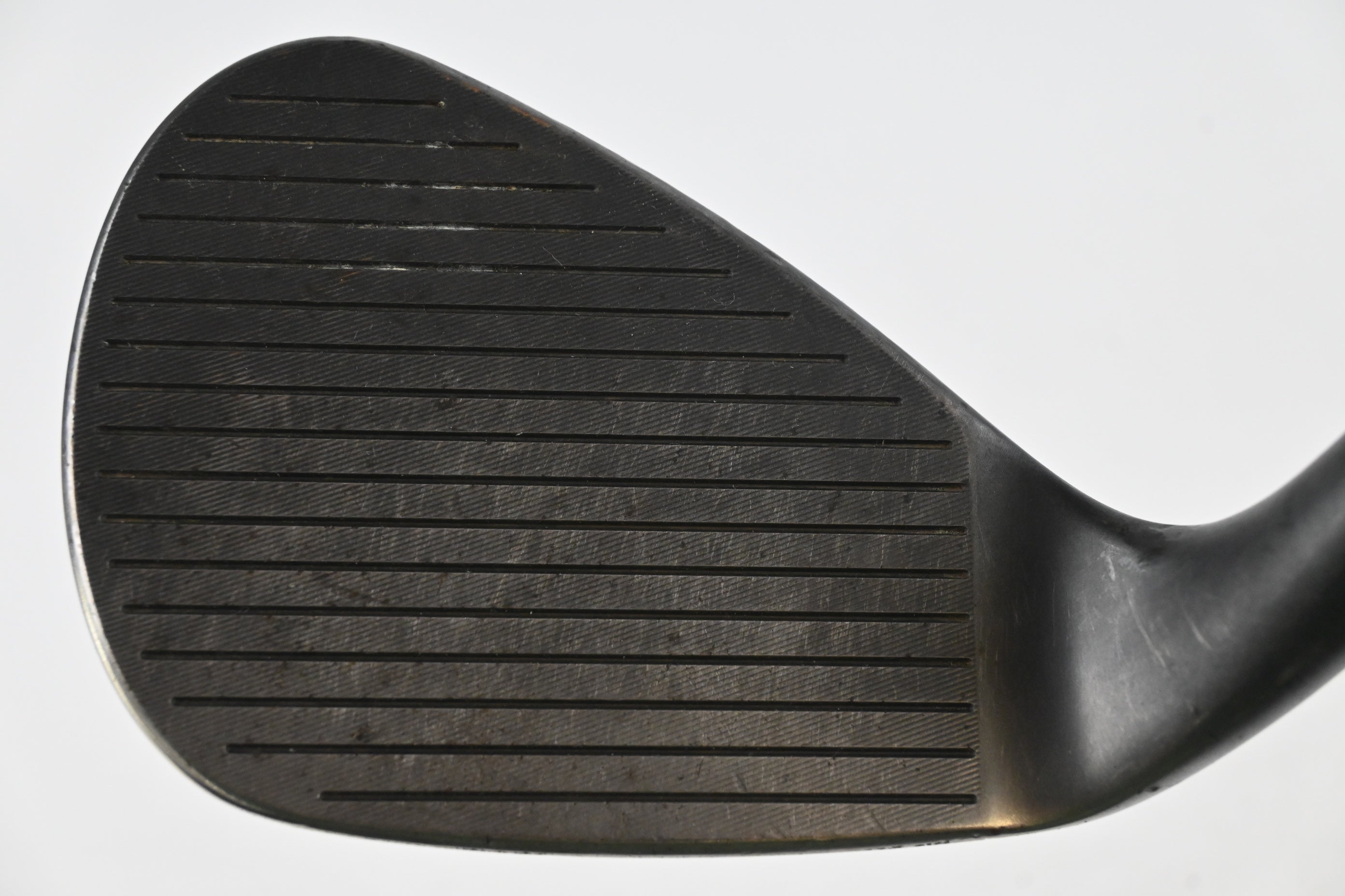 Callaway Jaws Full Toe Sand Wedge / 54 Degree / Wedge Flex Dynamic Gold Spinner