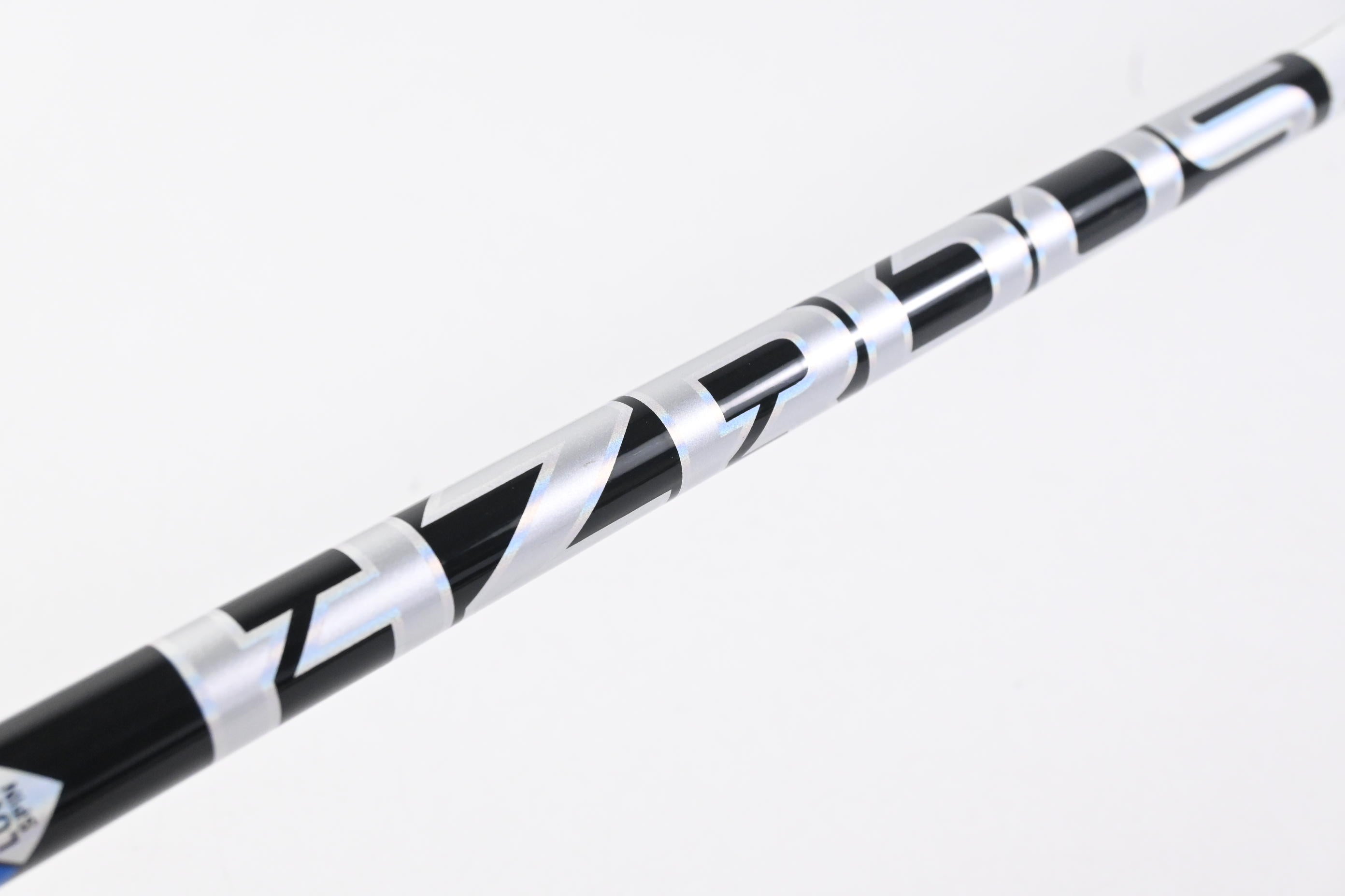 Project X Hzrdus Gen 4 Black 60 Driver Shaft / Stiff Flex / PXG