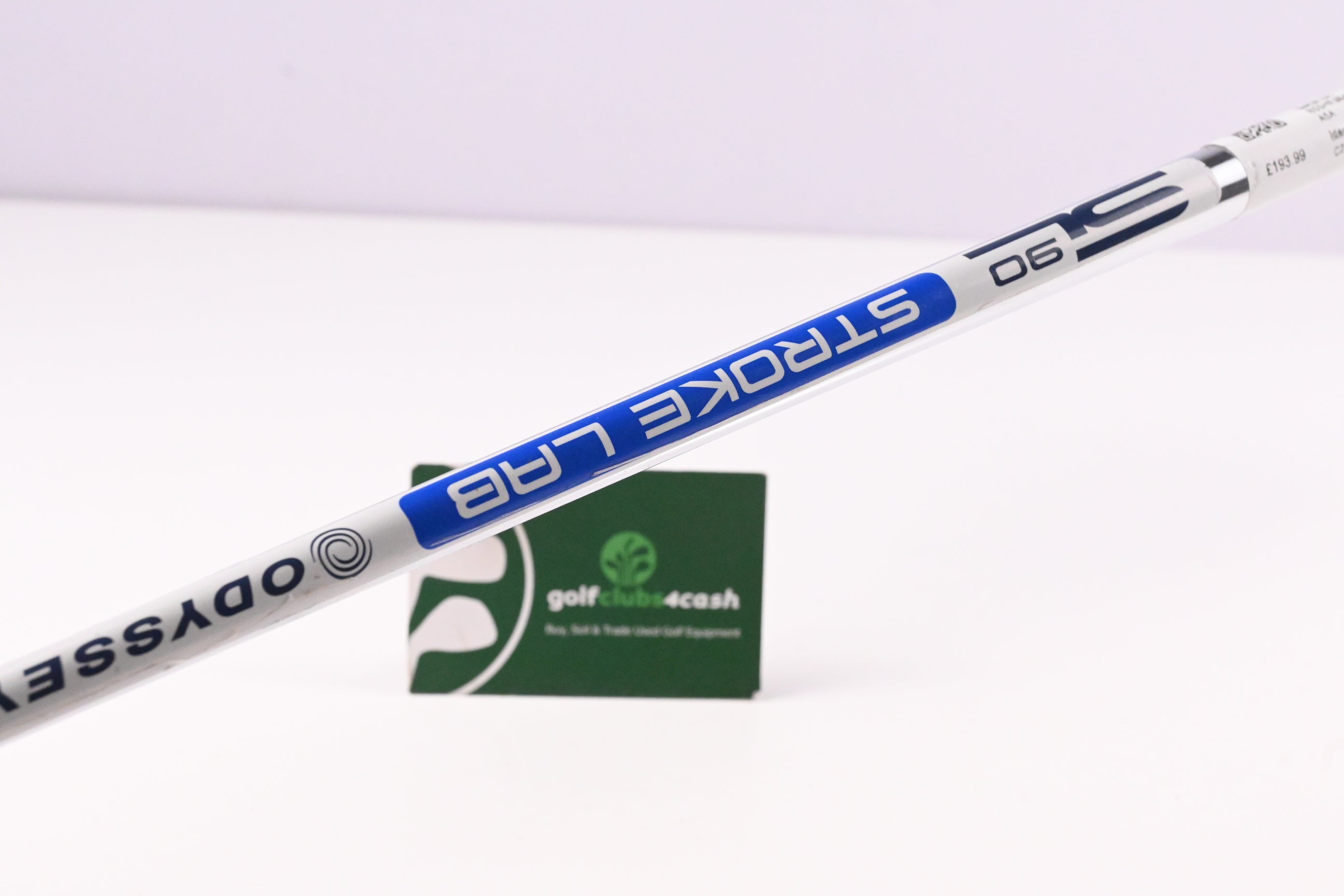 Odyssey Ai-One #2 Putter / 34 Inch
