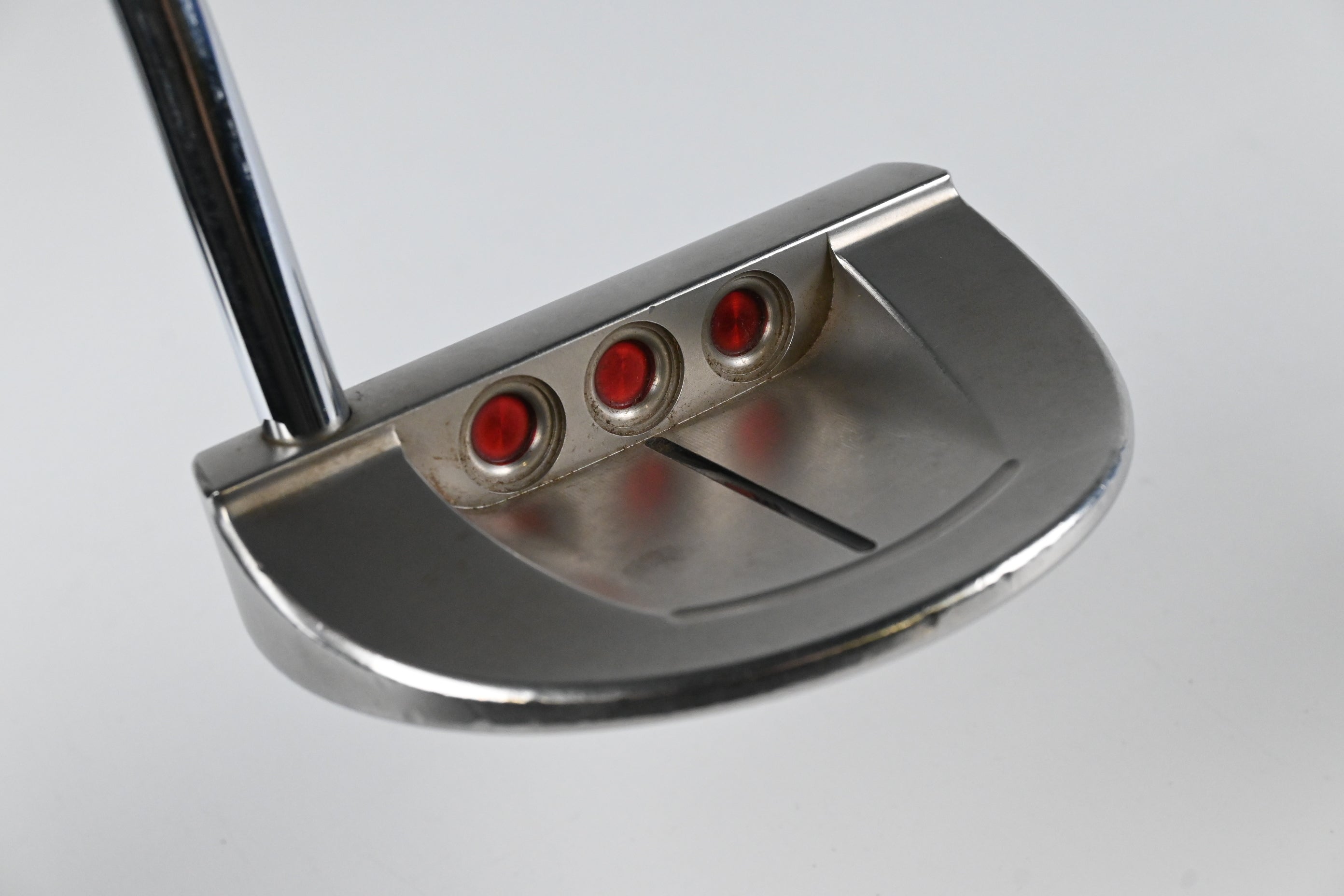 Scotty Cameron Golo Dual Balance 7 Putter / 36 Inch