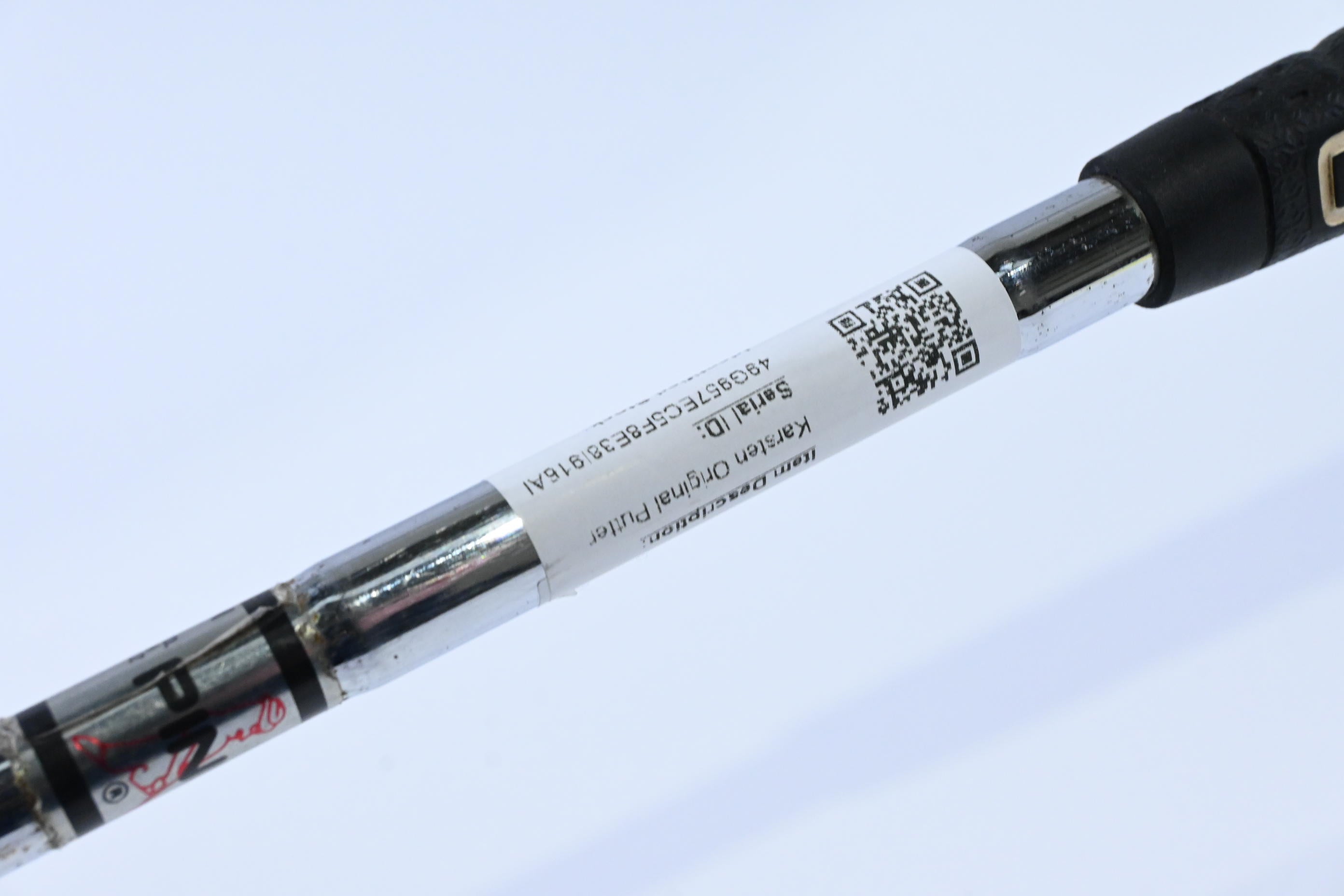 Ping Karsten Original B60 Putter / 36 Inch