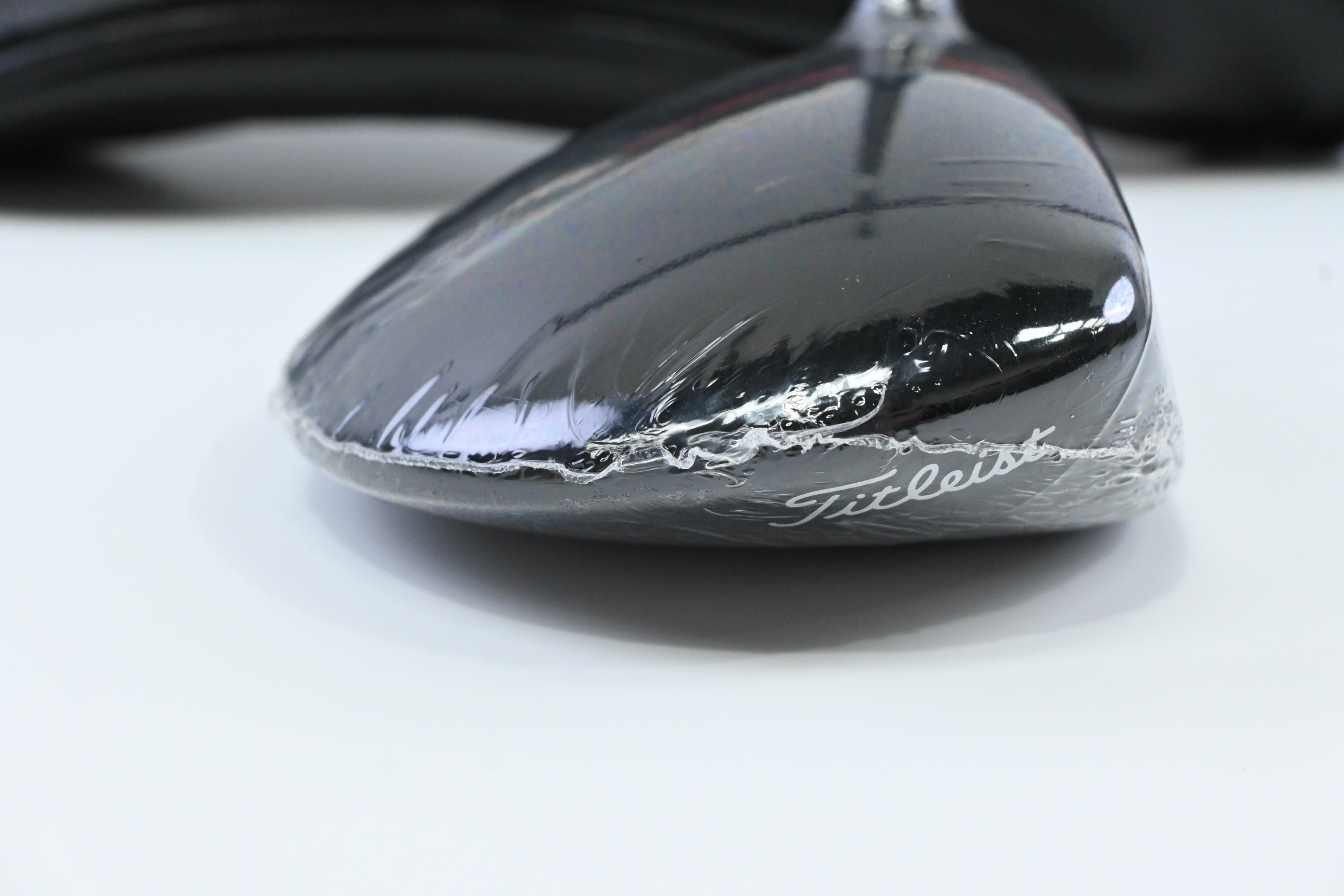Titleist GT3 #3 Wood / 16.5 Degree / Stiff Flex HZRDUS Gen5 Black 70 Shaft