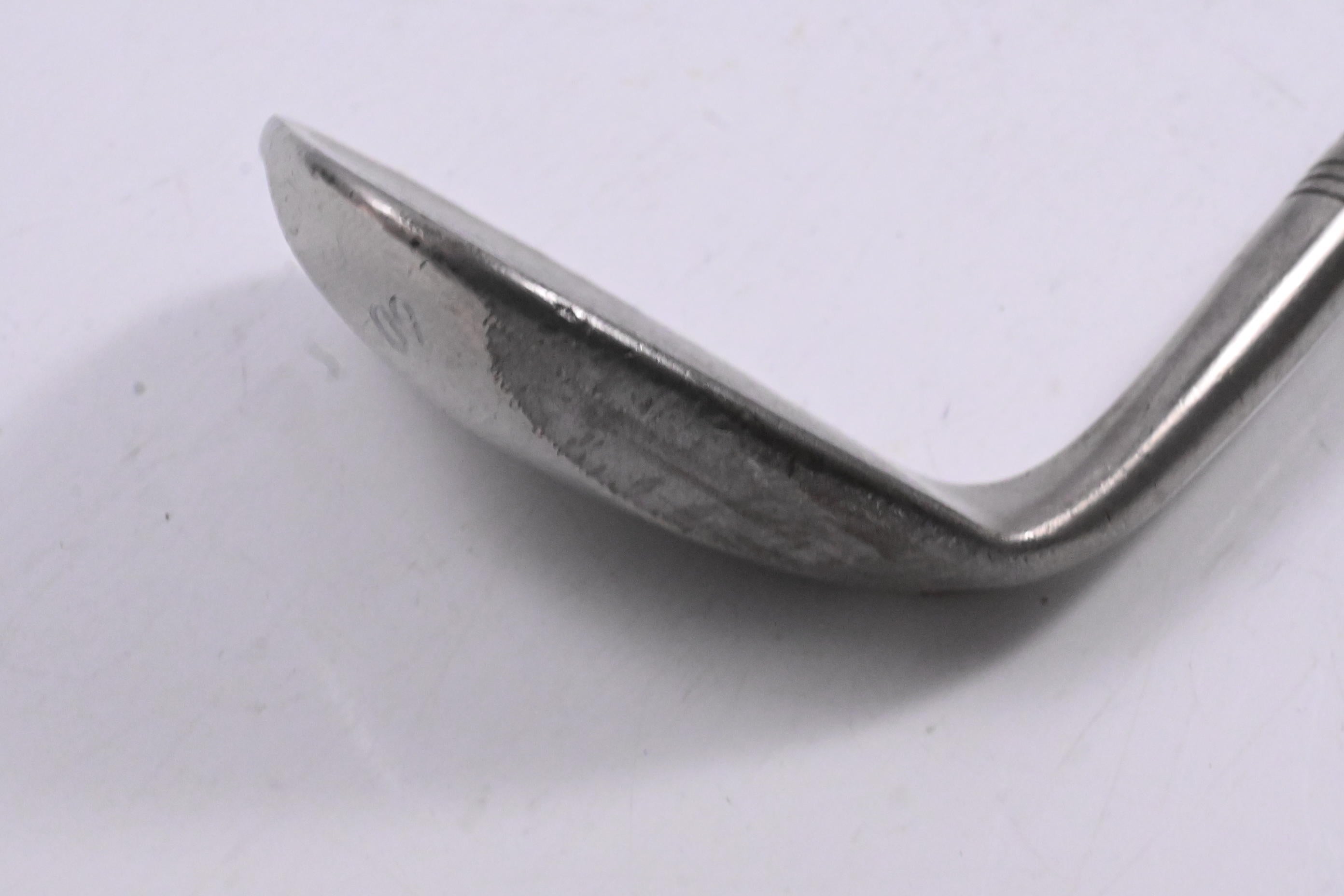 Taylormade Hi-Toe Lob Wedge / 60 Degree / Regular Flex N.S.Pro Modus 3 120 Shaft