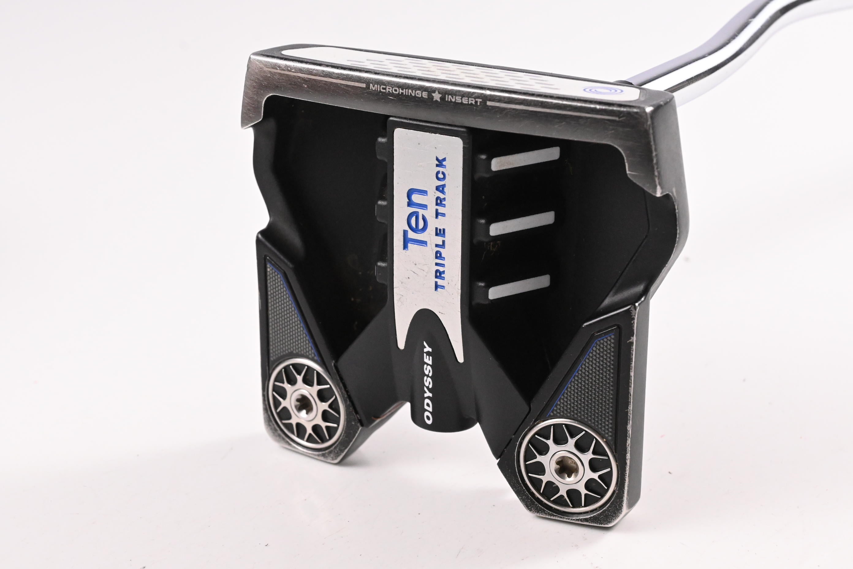 Odyssey TEN Triple Track Putter / 34 Inch