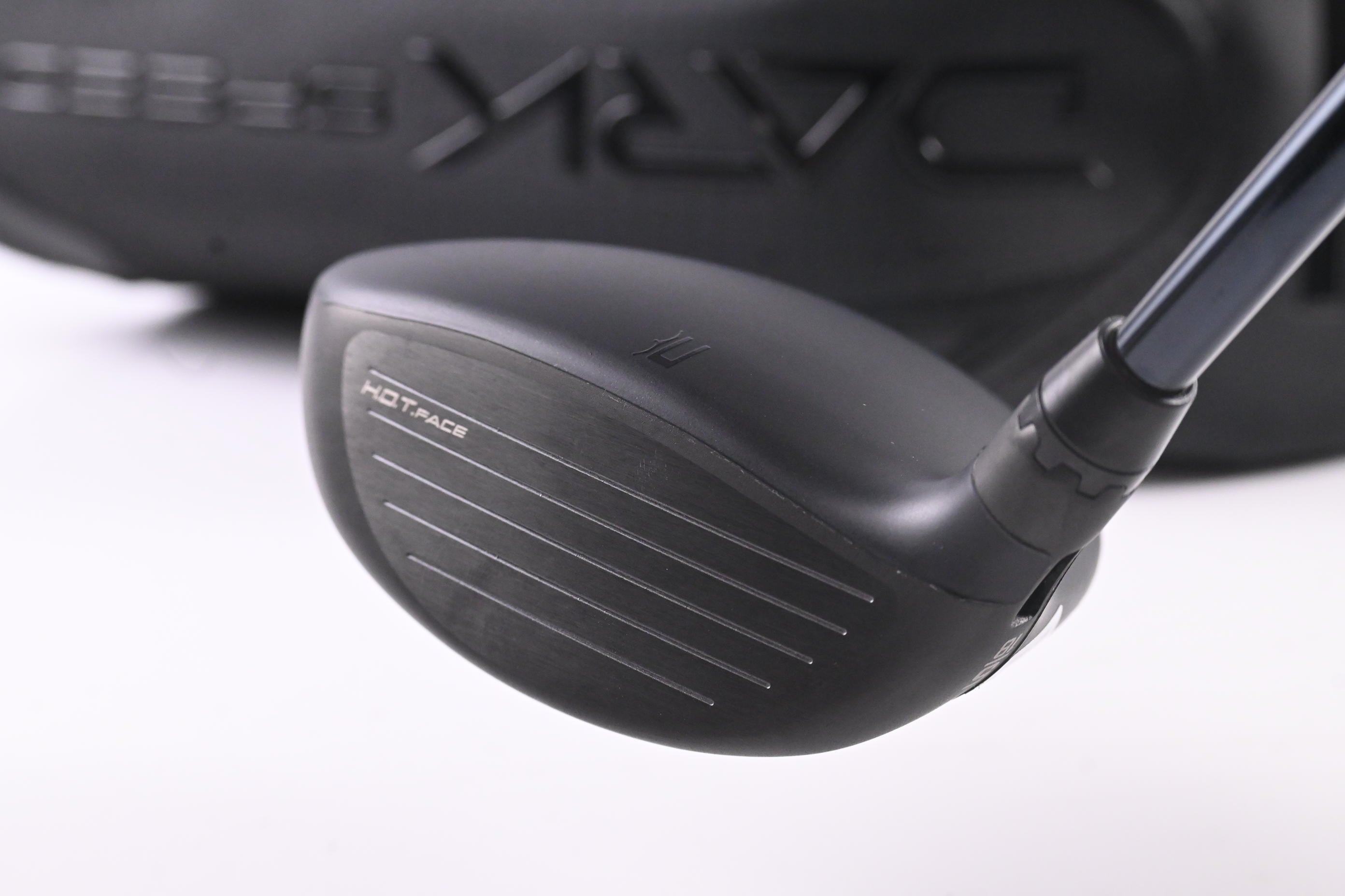 Cobra Darkspeed X #5 Wood / 18 Degree / Stiff Flex UST LinQ M440X Shaft
