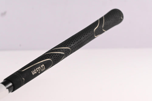 Wilson Deep Red HL #3 Hybrid / 21 Degree / Regular Flex Wilson Shaft