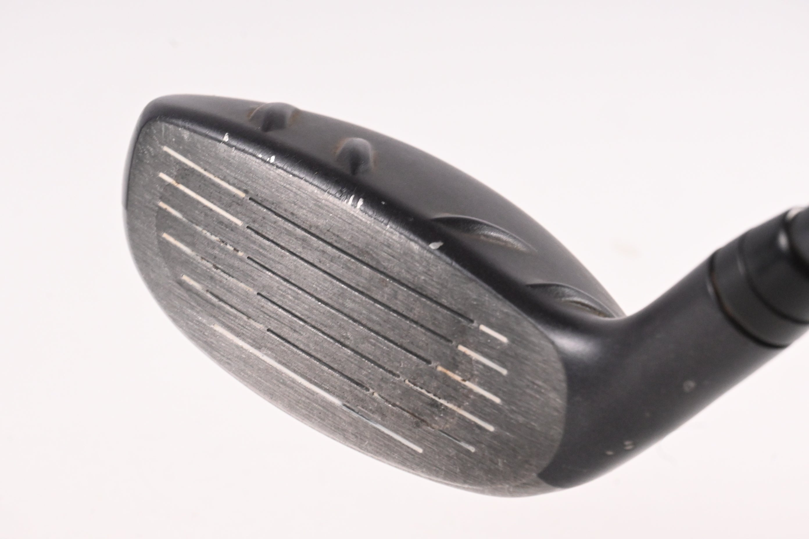 Ping G410 #3 Hybrid / 19 Degree / Regular Flex Ping Alta CB Red 70 Shaft