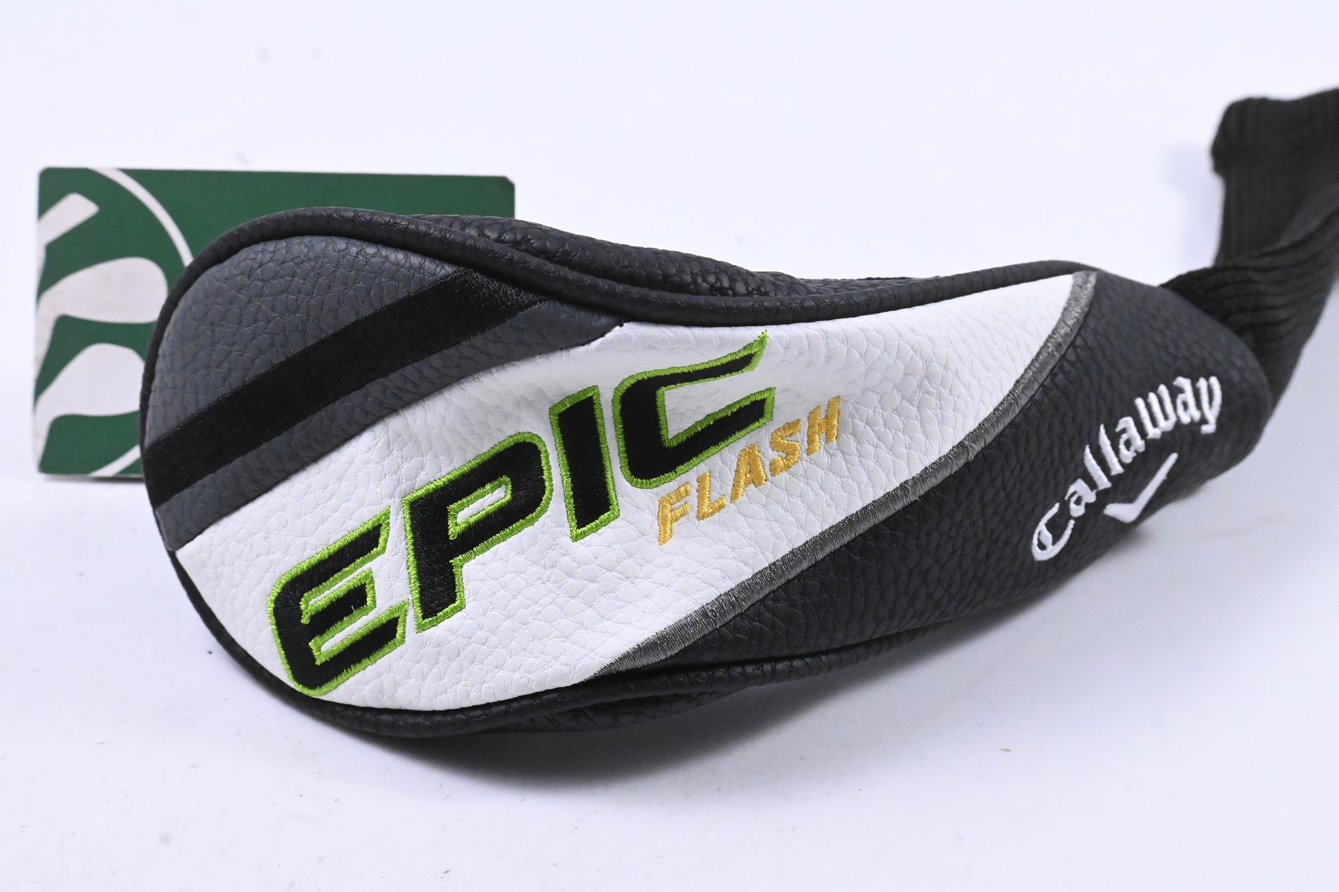 Callaway Epic Flash Hybrid Headcover