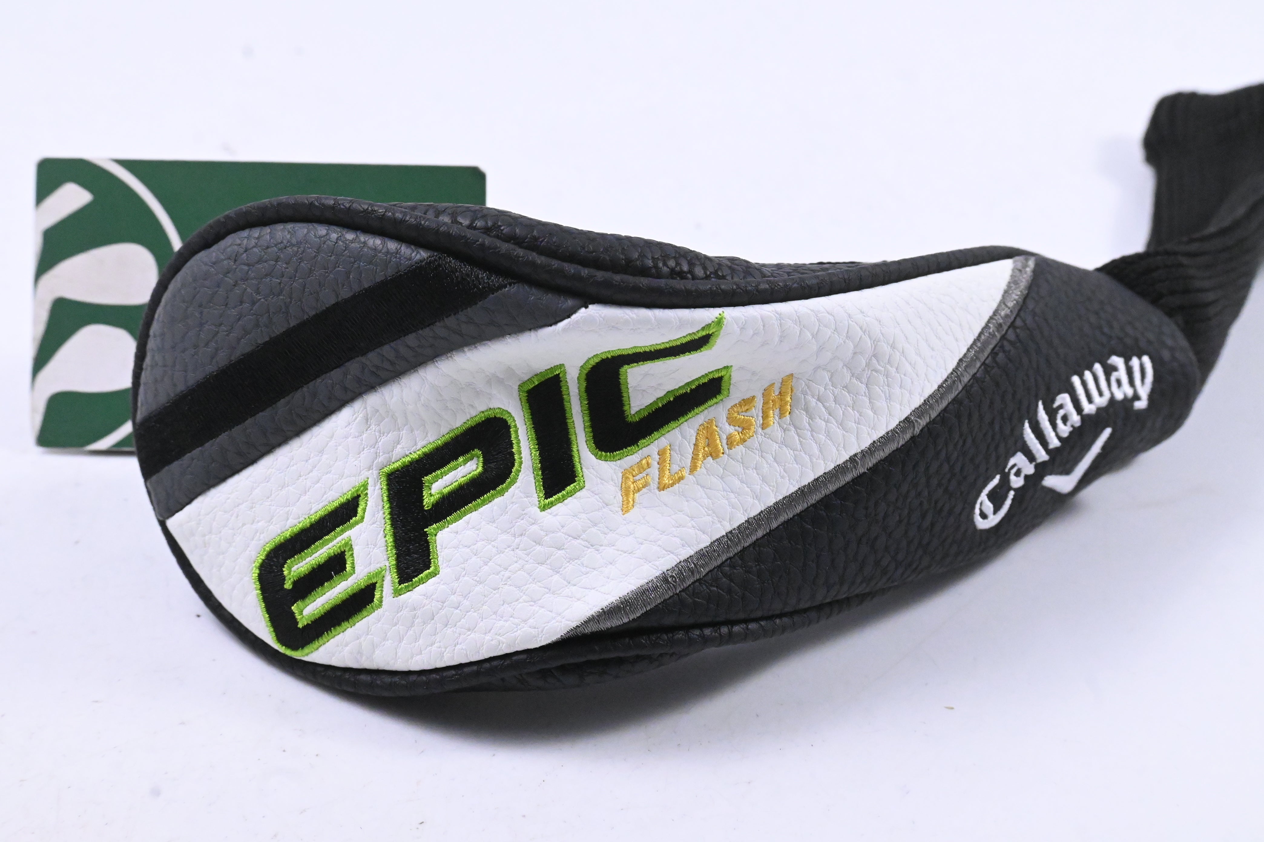 Callaway Epic Flash Hybrid Headcover