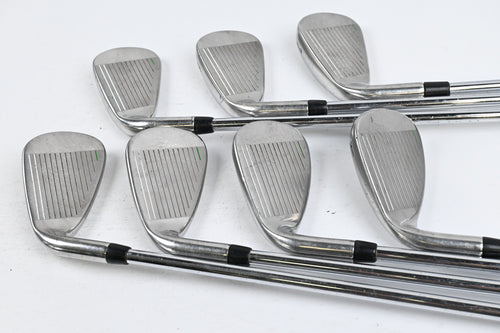 Callaway Mavrik Irons / 5-PW+GW / Regular Flex Elevate 95 Shafts