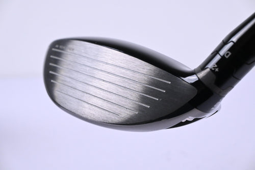 Callaway Elyte Triple Diamond #3 Wood / 15 Degree / Stiff Flex Tensei 1K Black 75 Shaft