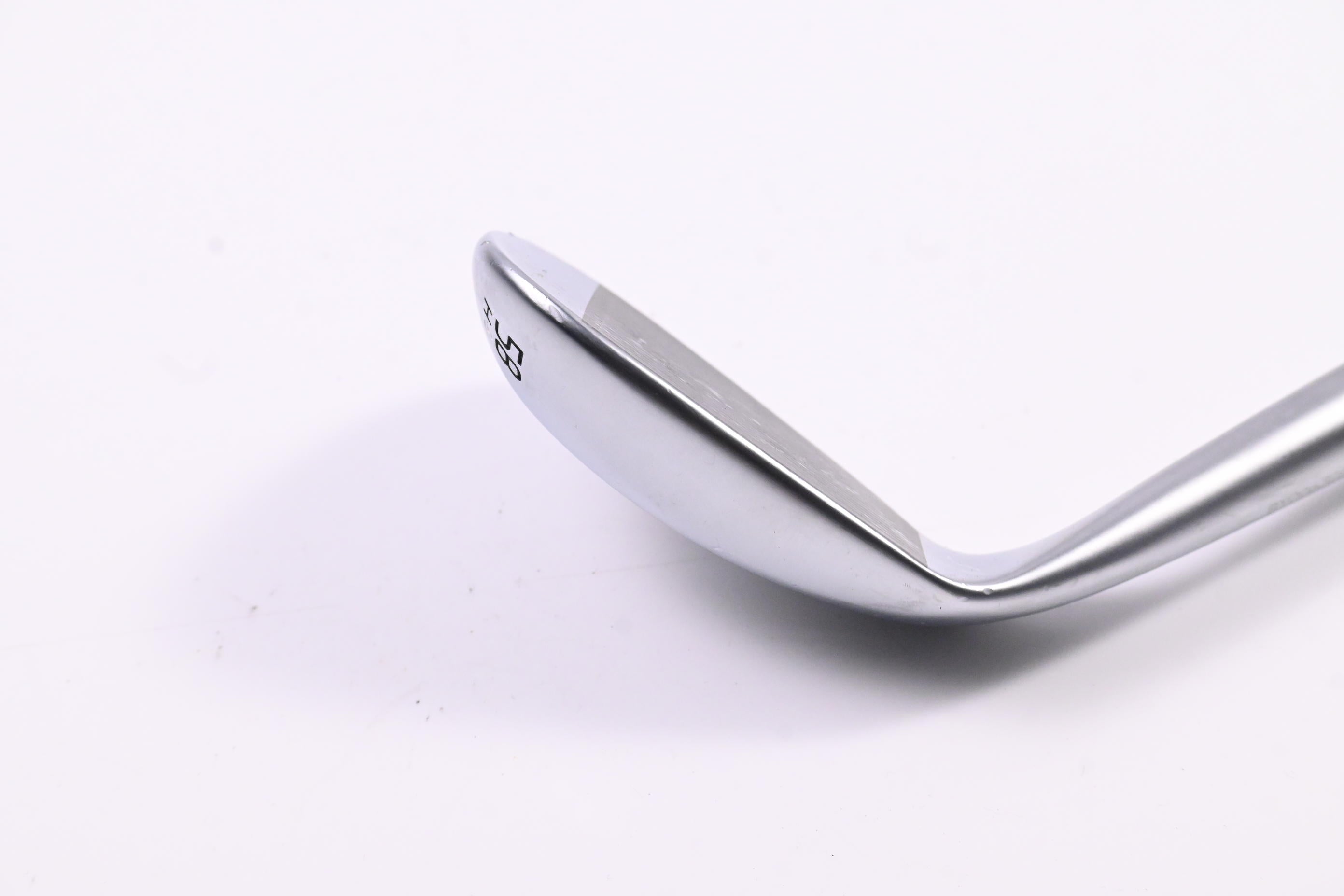 Ping S259 Lob Wedge / 58 Degree / Black Dot / Stiff Flex N.S.PRO Modus³ Tour 105