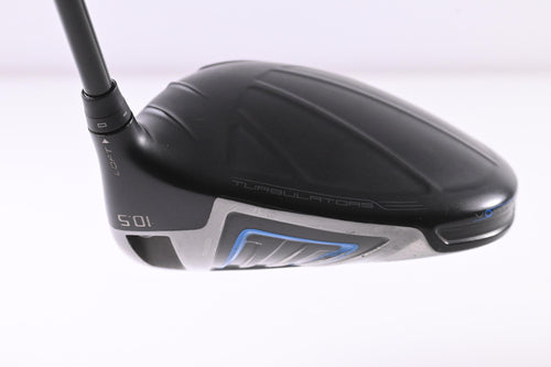 Ping G Series Driver / 10.5 Degree / Stiff Flex Tensei CK Orange 60 Shaft