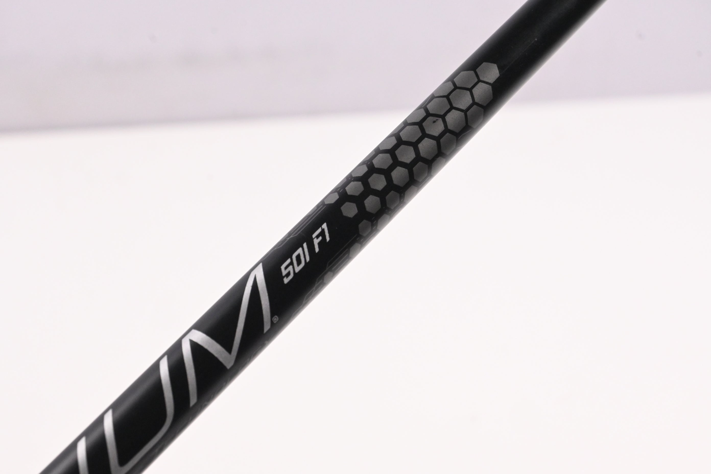 Ladies Helium Nanocore 50I #3 Hybrid Shaft / Ladies Flex / Taylormade 2nd Gen