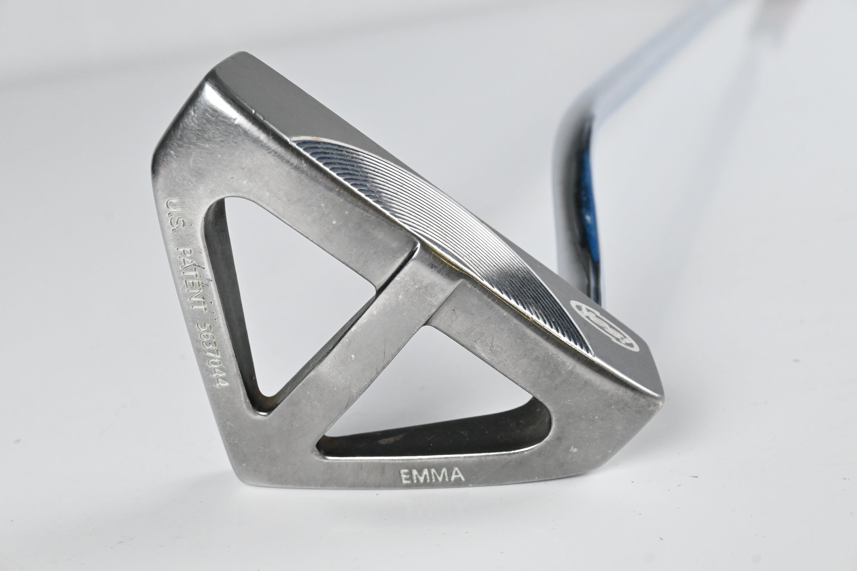 Yes! C-Groove Emma Putter / 32 Inch