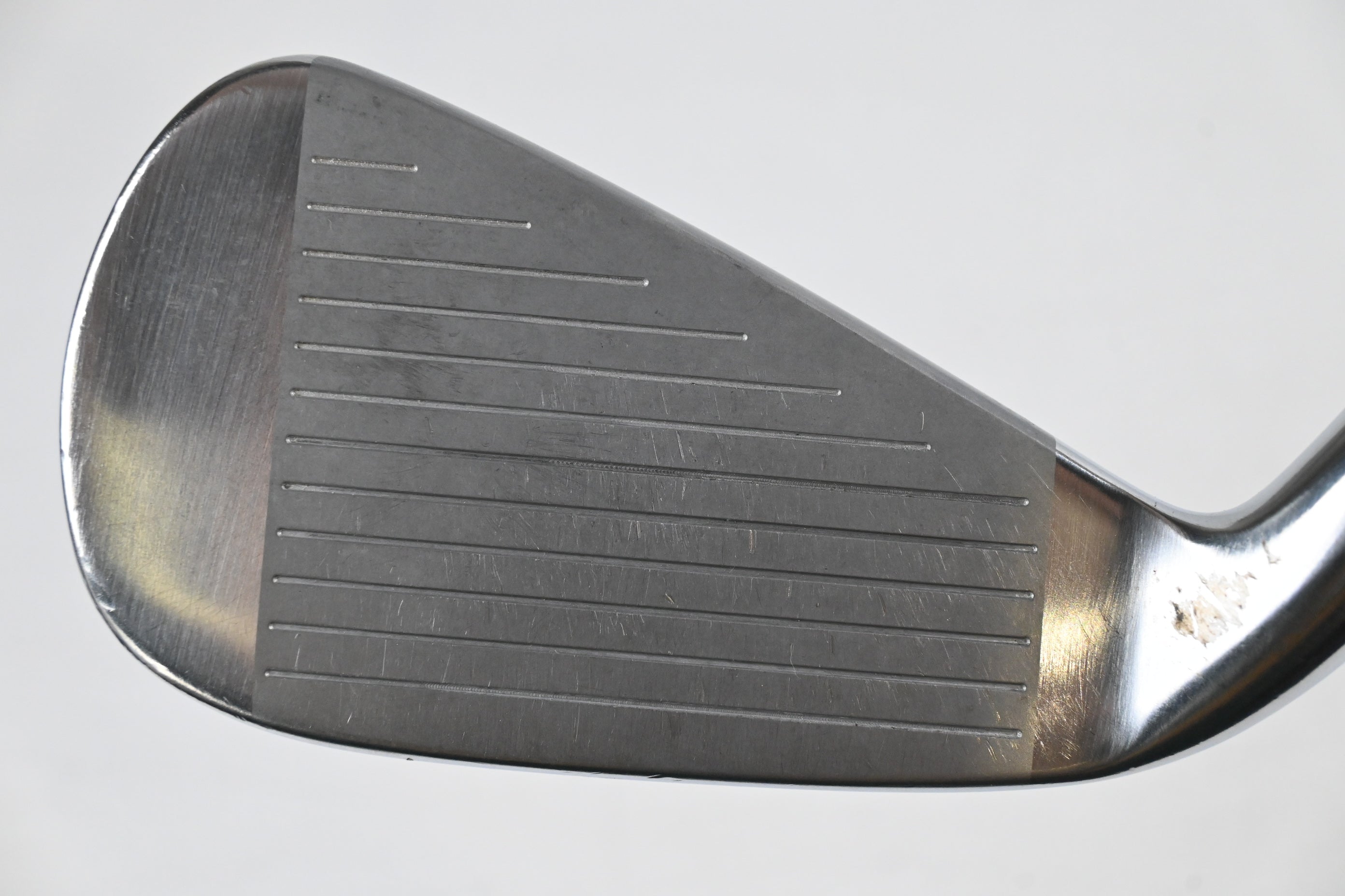 Benross BR-UT #4 Iron / 23 Degree / Stiff Flex Dynamic Gold S300 Shaft