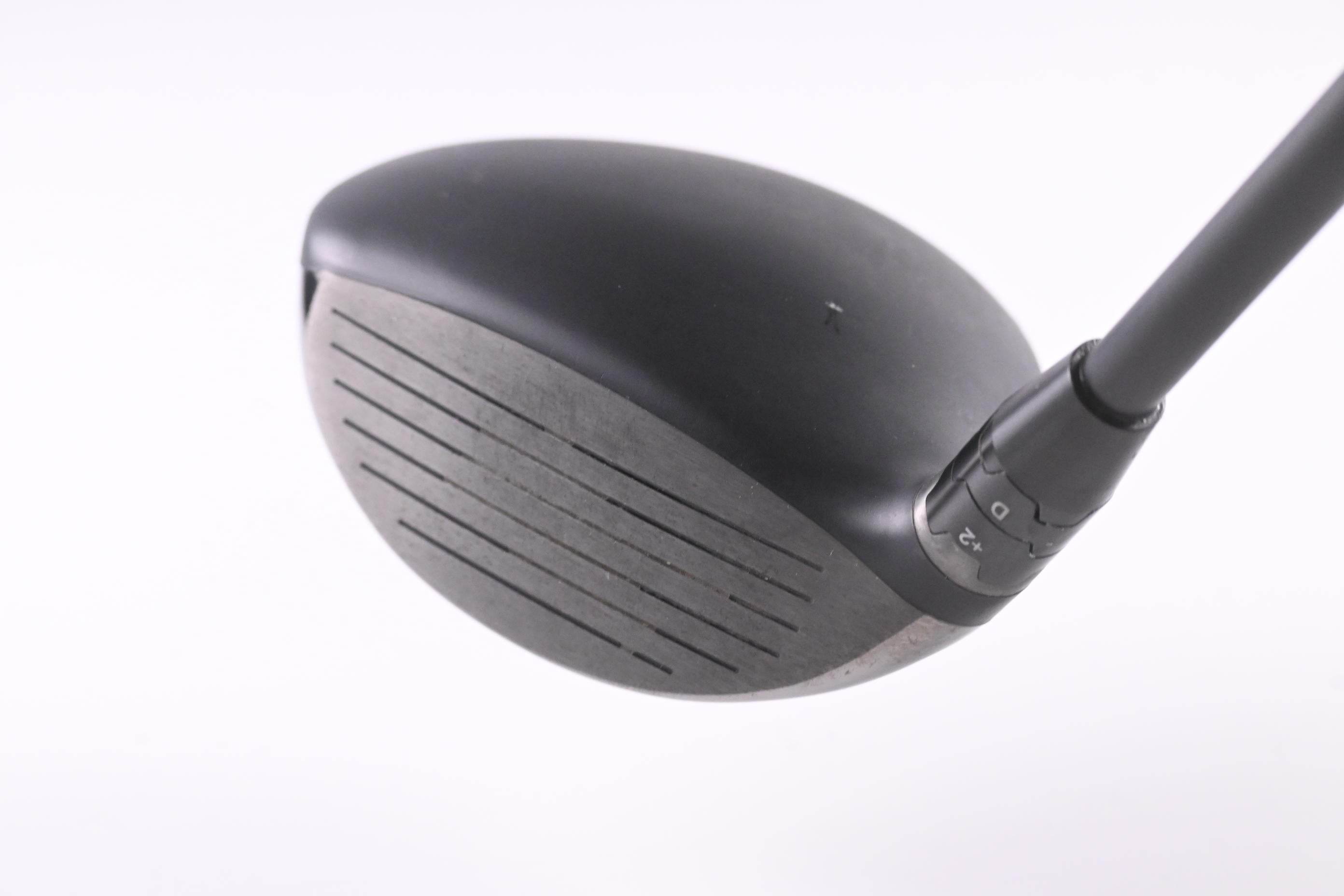 Tour Issue Callaway Rogue ST Triple Diamond #5 Wood / 18 Degree / Regular Flex