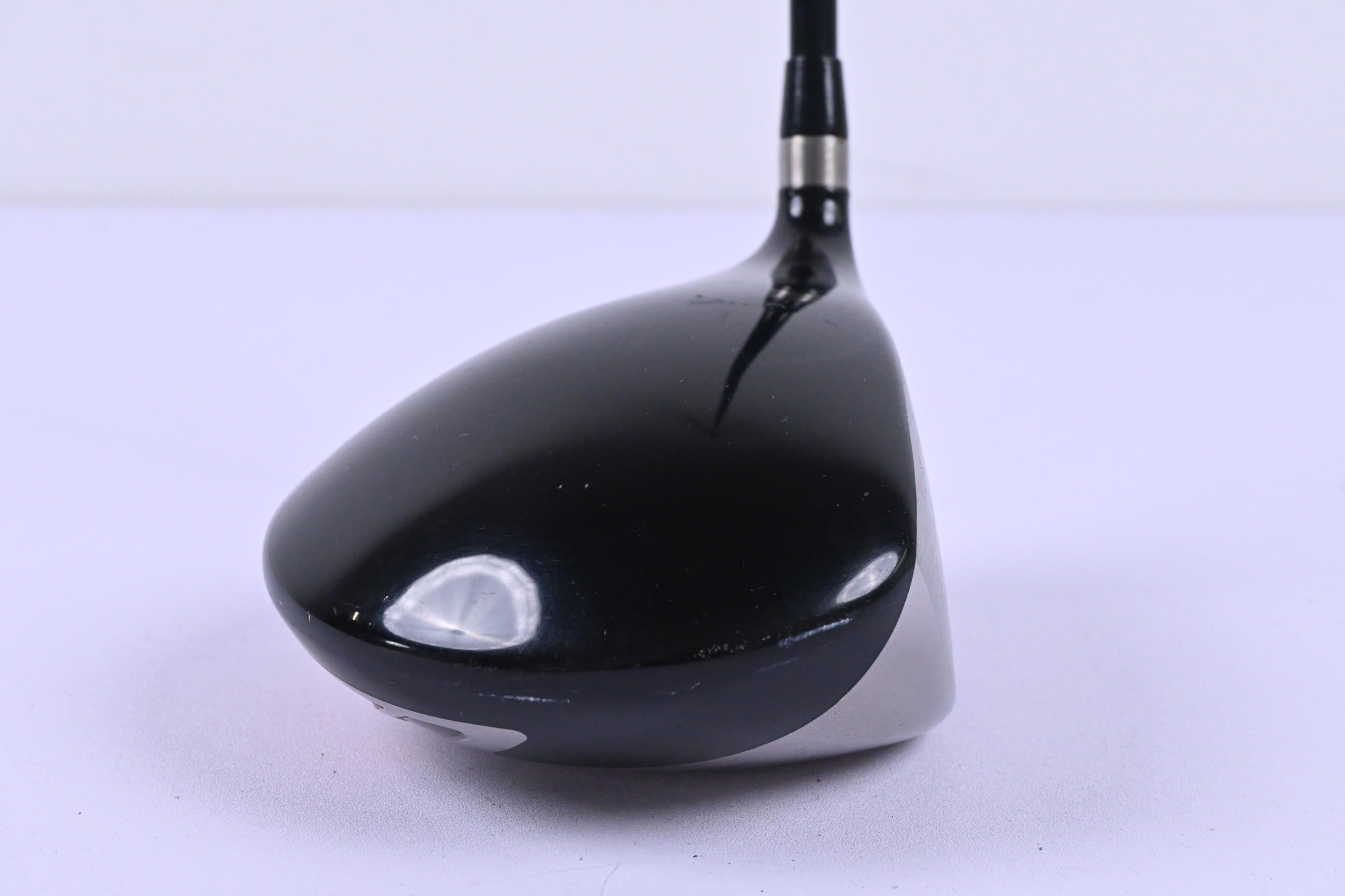 Ping G10 Driver / 10.5 Degree / Regular Flex Grafalloy ProLaunch Red