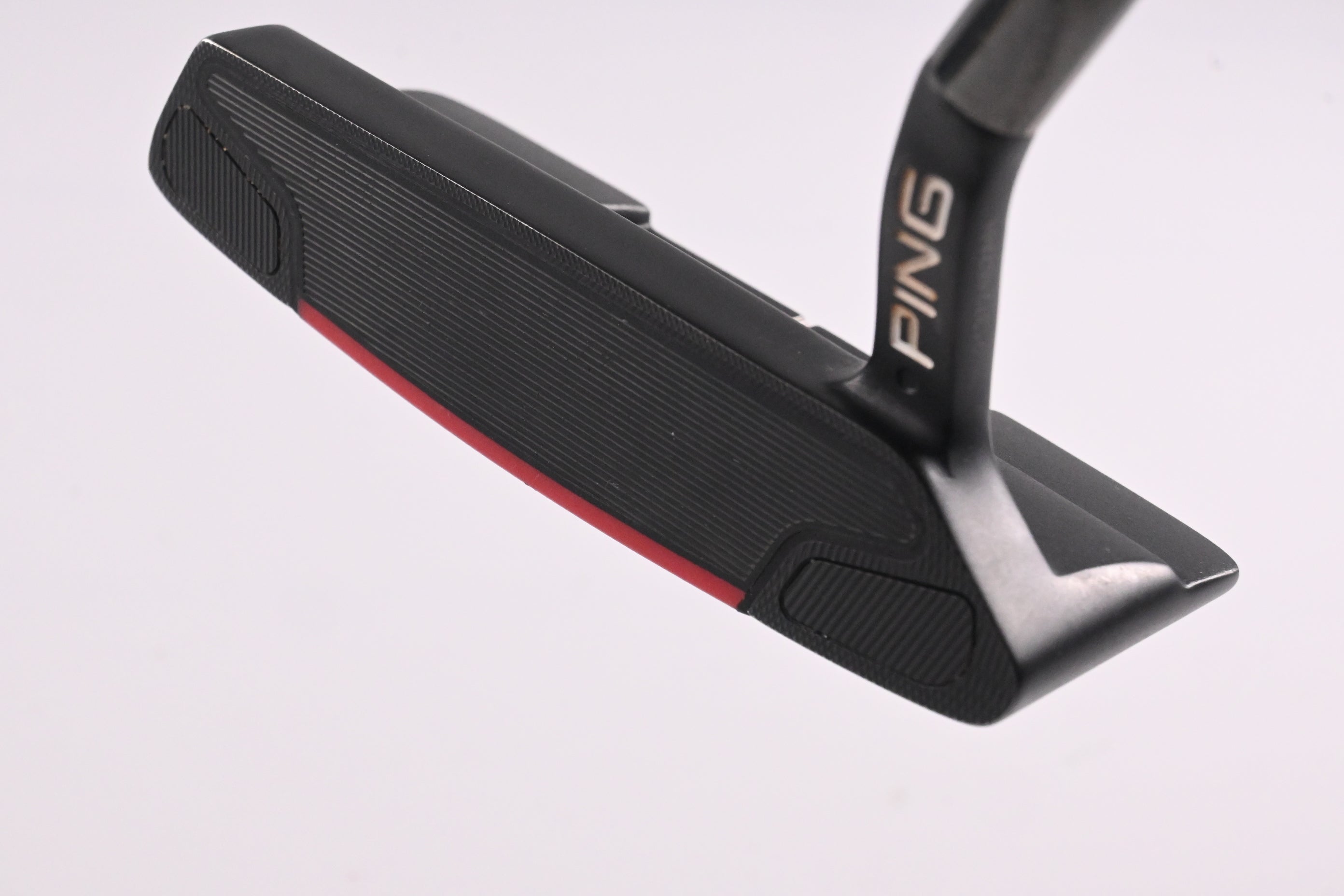 Ping 2023 Kushin 4 Putter / 40 Inch