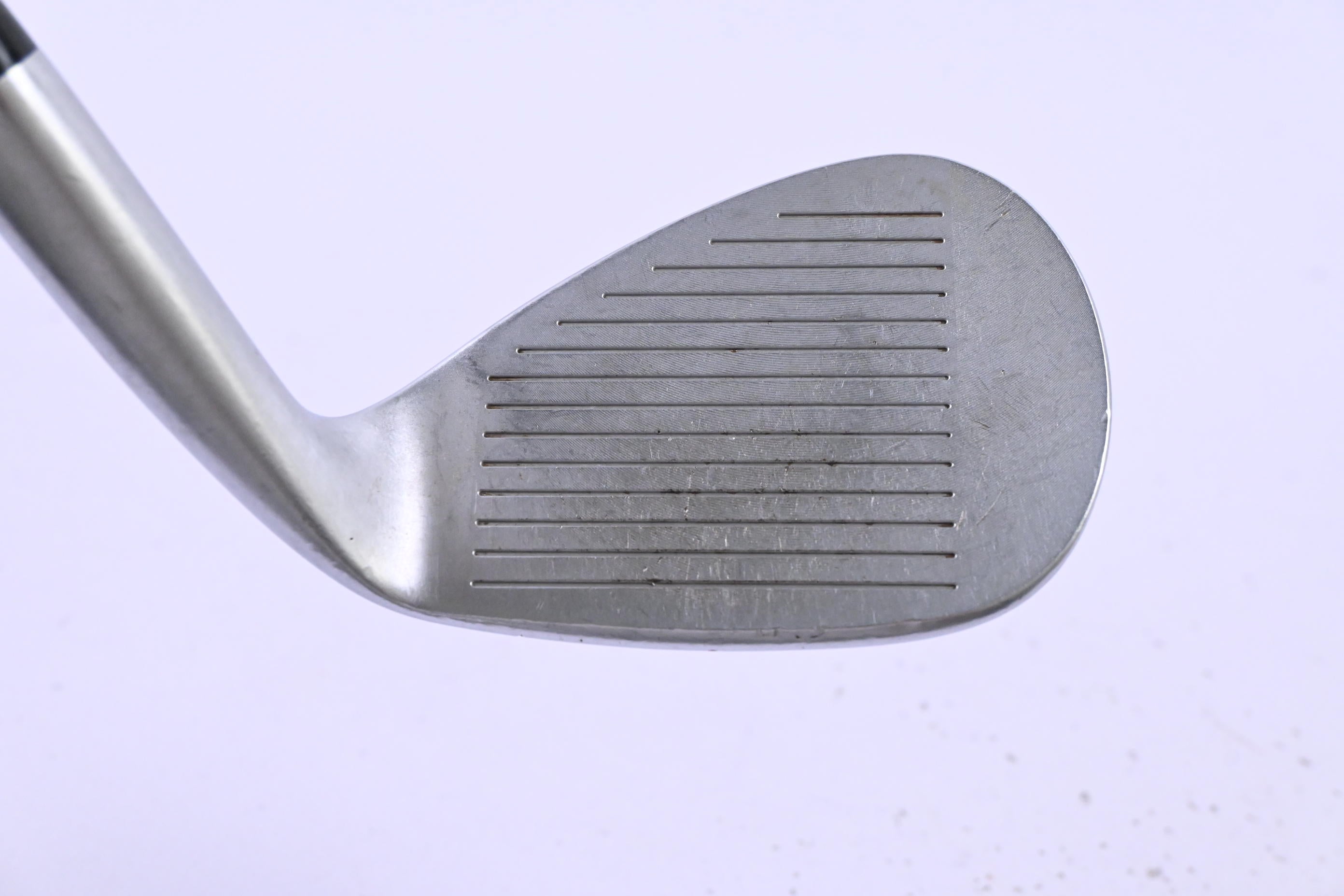 Left Hand Mizuno S5 Sand Wedge / 56 Degree / Wedge Flex Dynamic Gold Shaft