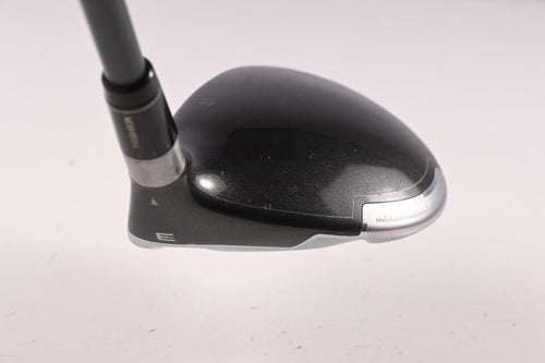 Taylormade SLDR #3 Wood / 15 Degree / Regular Flex Fujikura Speeder 77 Shaft