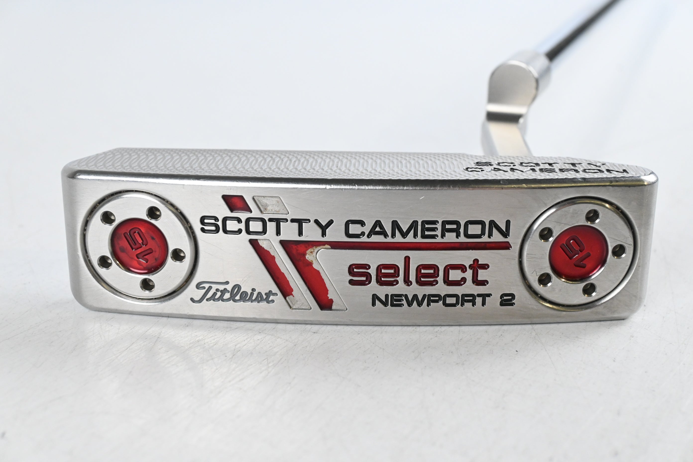 Scotty Cameron Select Newport 2 2014 Putter / 34 Inch