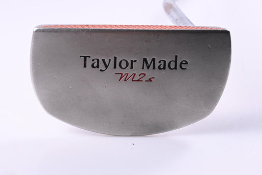 Taylormade Nubbins M2S Putter / 34 Inch