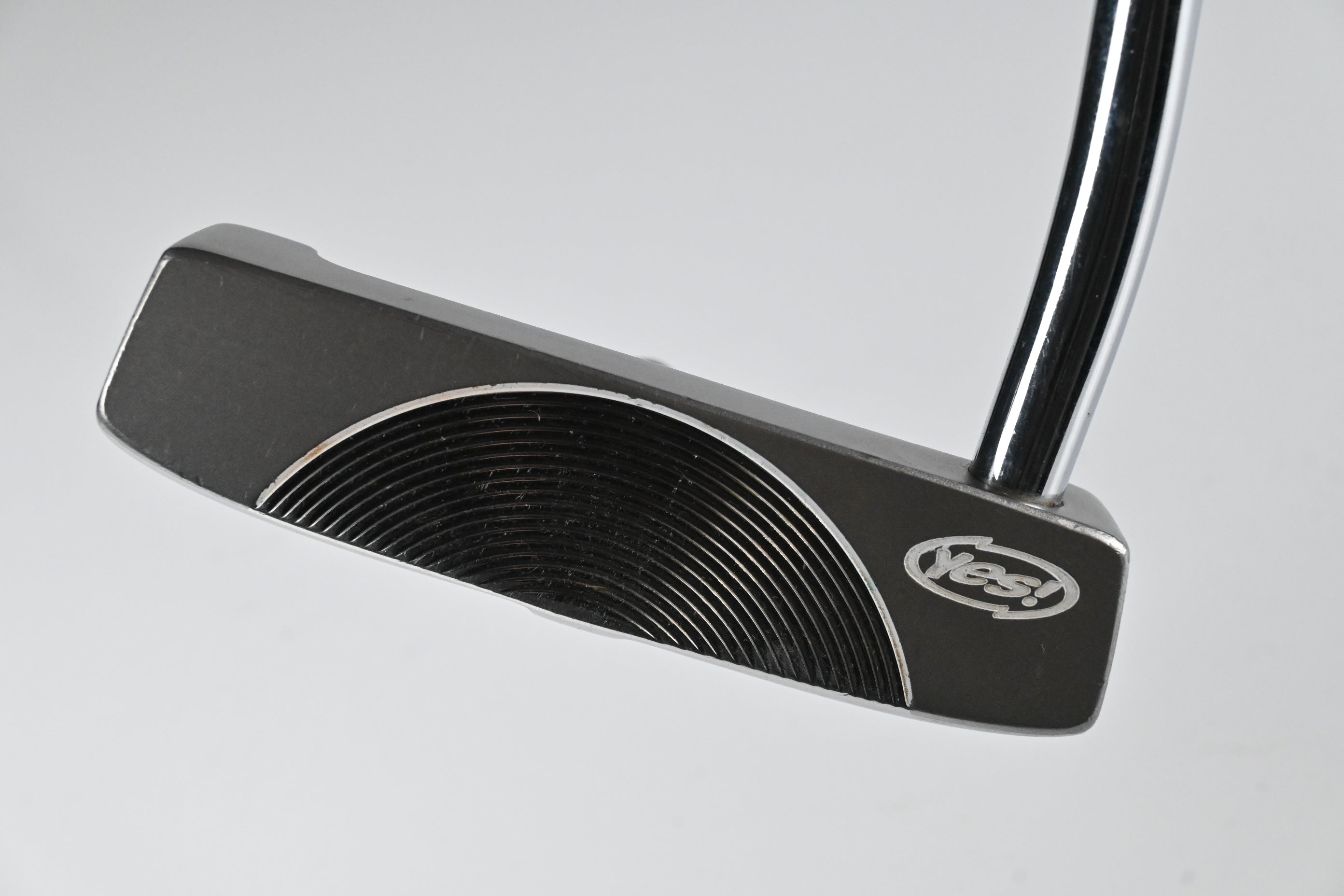 Yes! C-Groove Emma Putter / 32 Inch