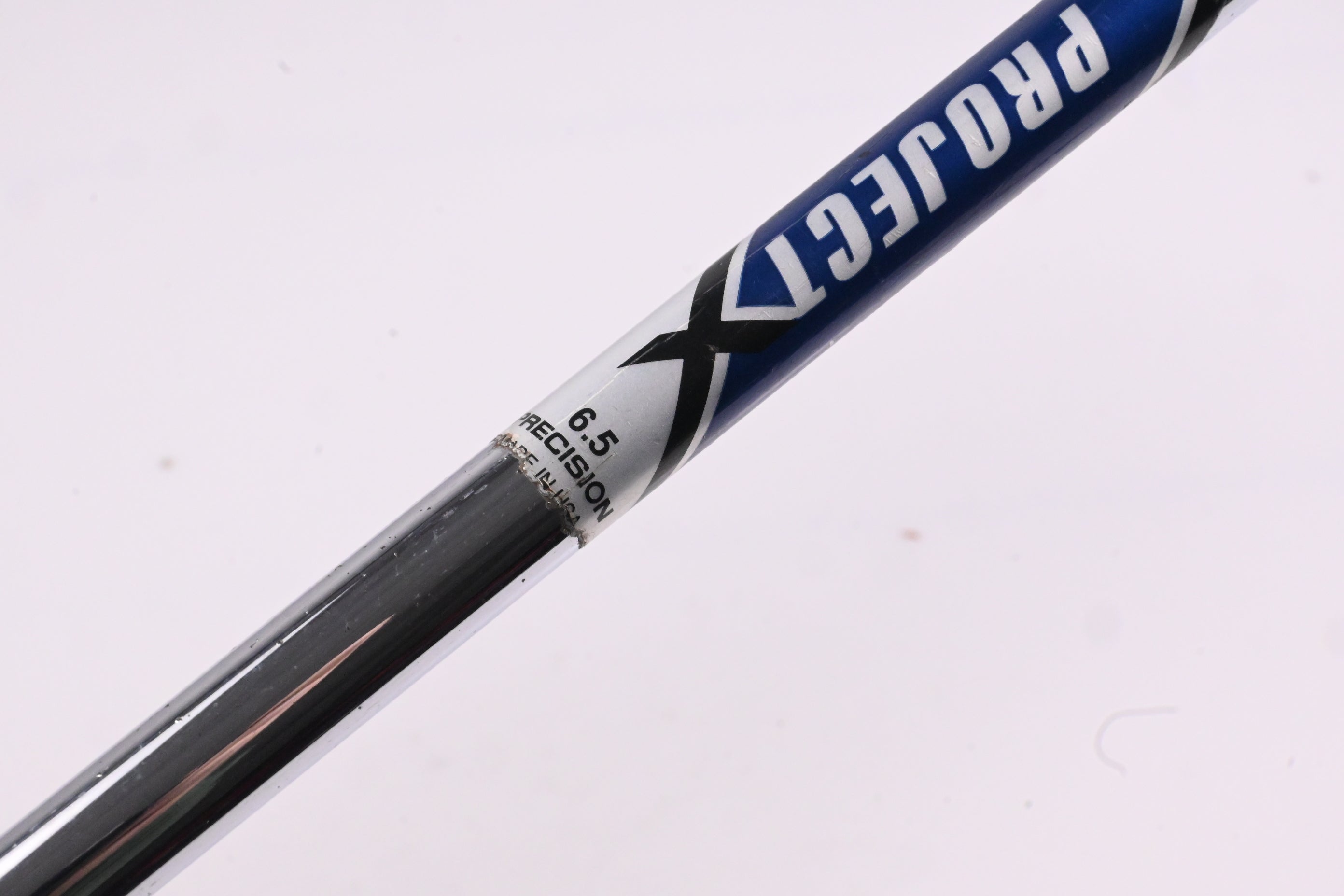 Taylormade ATV Gap Wedge / 52 Degree / X-Flex Project X Steel Shaft