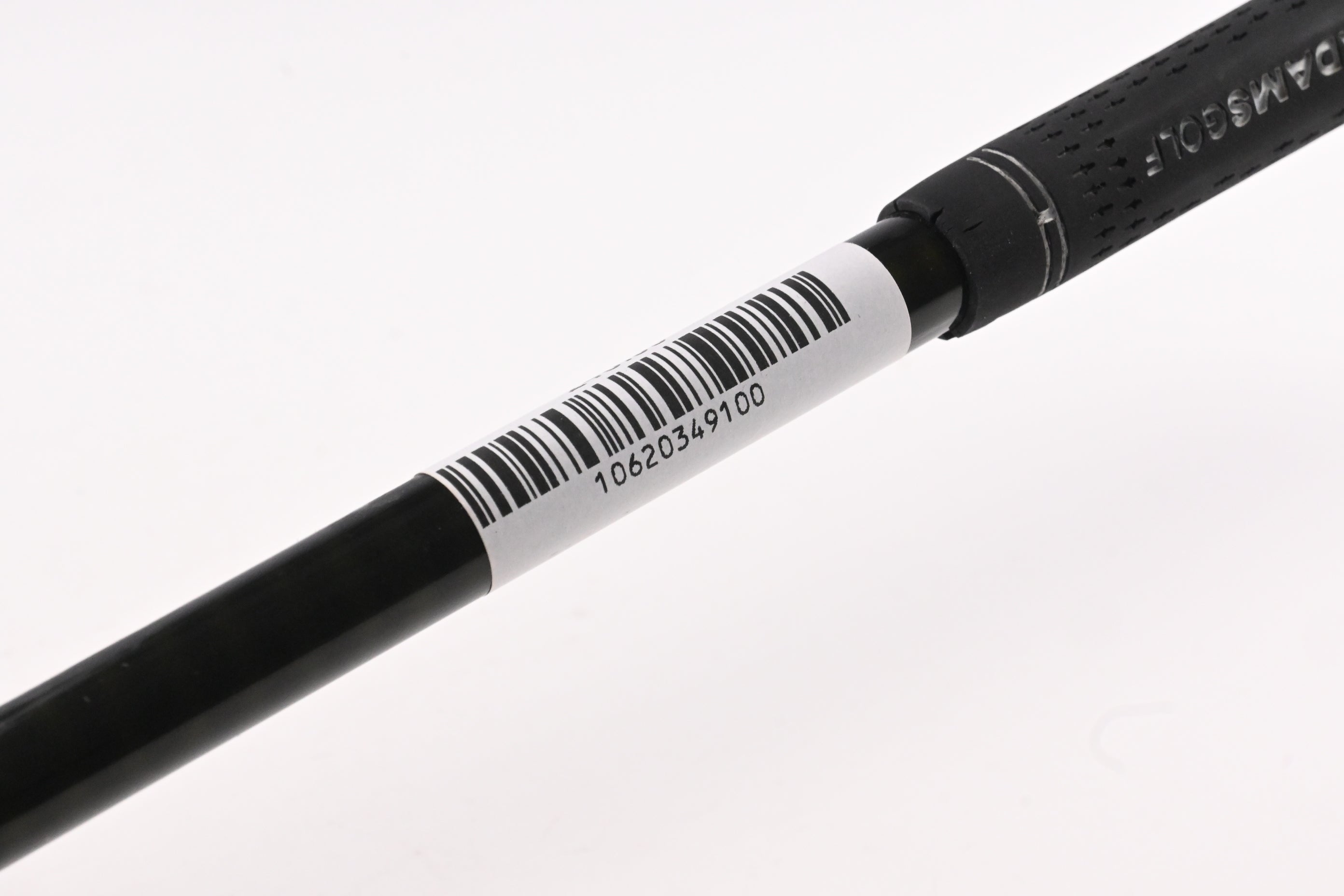 Adams Idea Pro Black #3 Hybrid / 20 Degree / Regular Flex Aldila VooDoo NV 8
