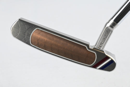 Scotty Cameron 2023 Champions Choice Button Back Putter / 33 Inch