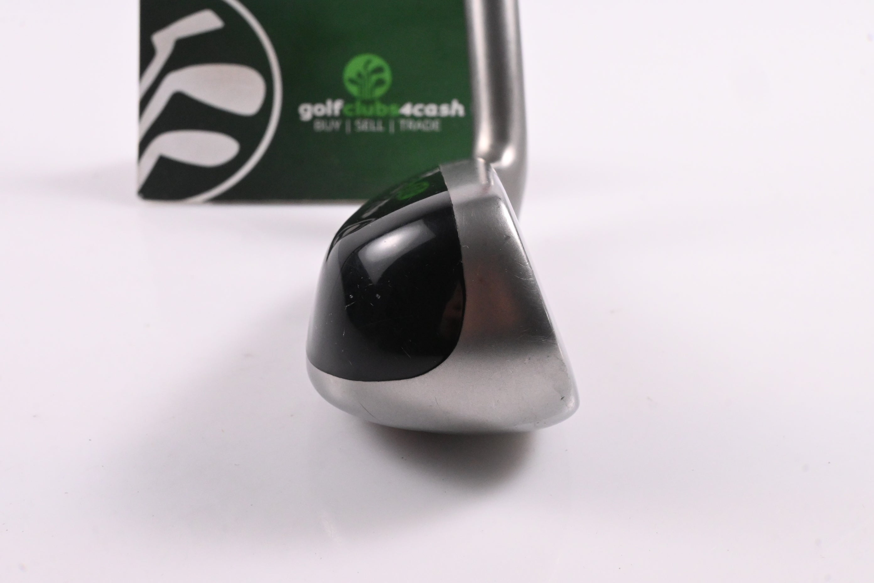 Ping G15 #3 Hybrid / 20 Degree / Regular Flex Ping TFC 149 Shaft