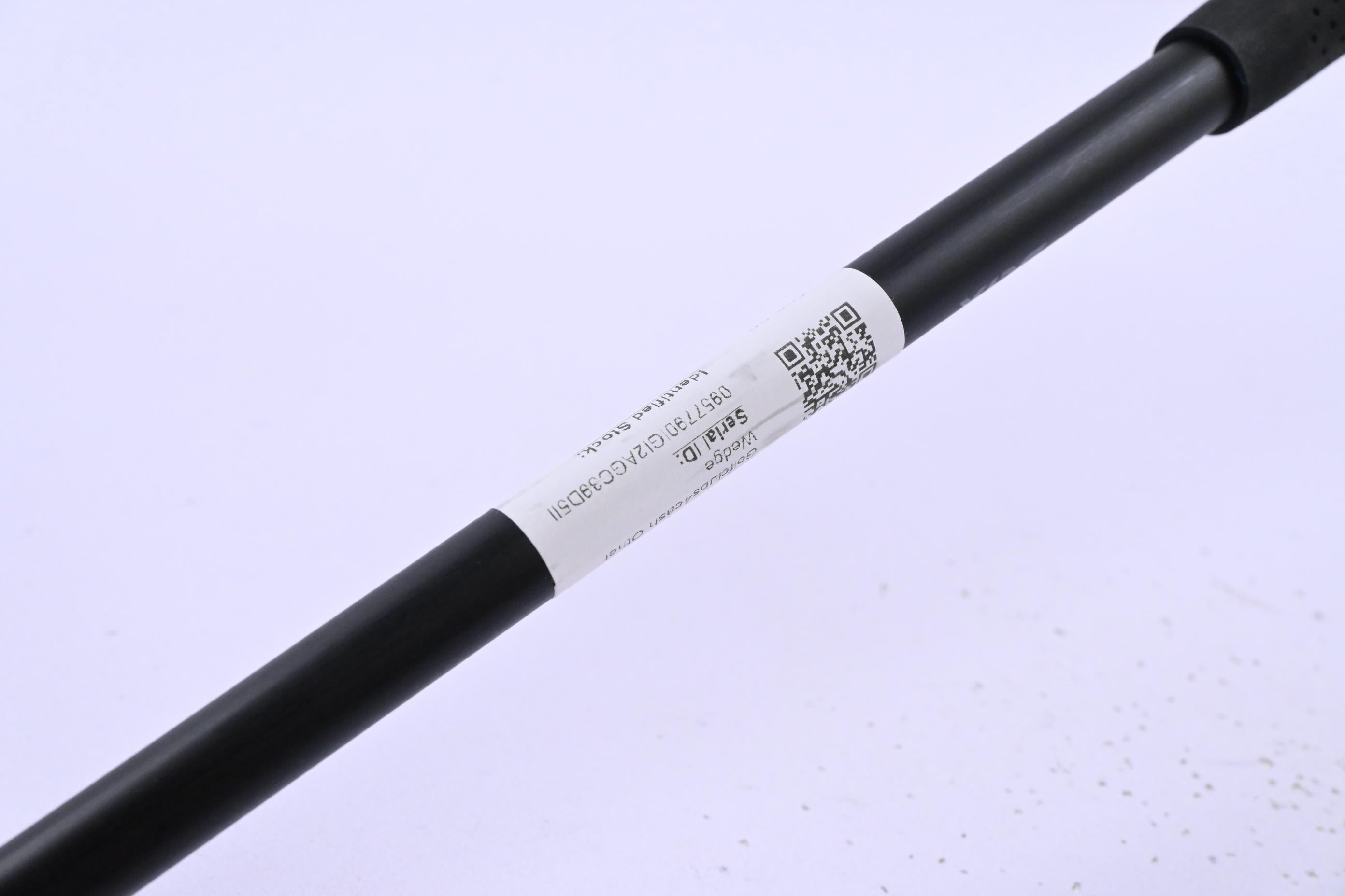 Stix Lob Wedge / 60 Degree / Wedge Flex Flex Stix Shaft