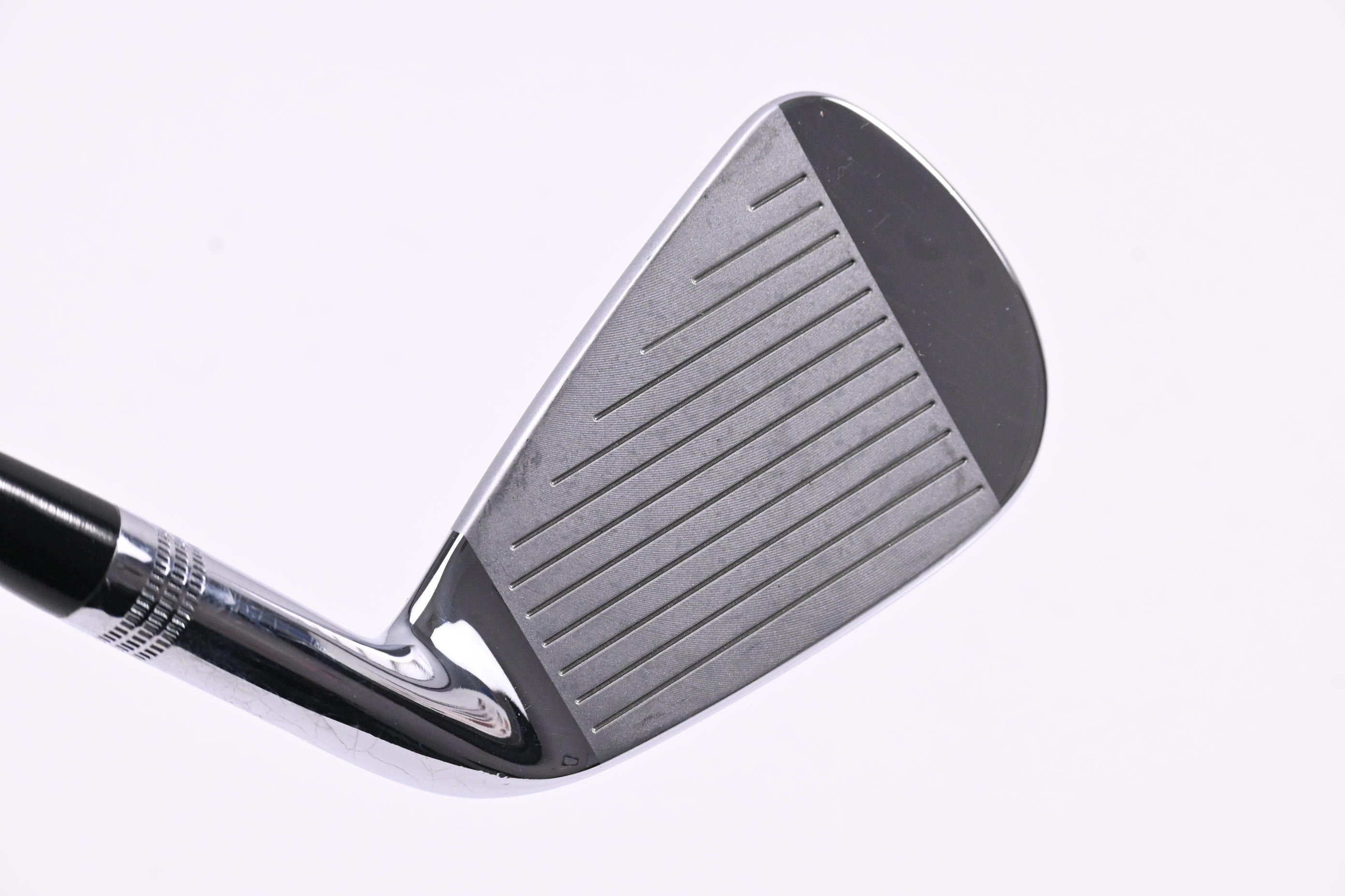 Left Hand Wilson Staff Model CB 2024 #4 Iron / 23 Degree / X-Flex KBS Tour-V 125