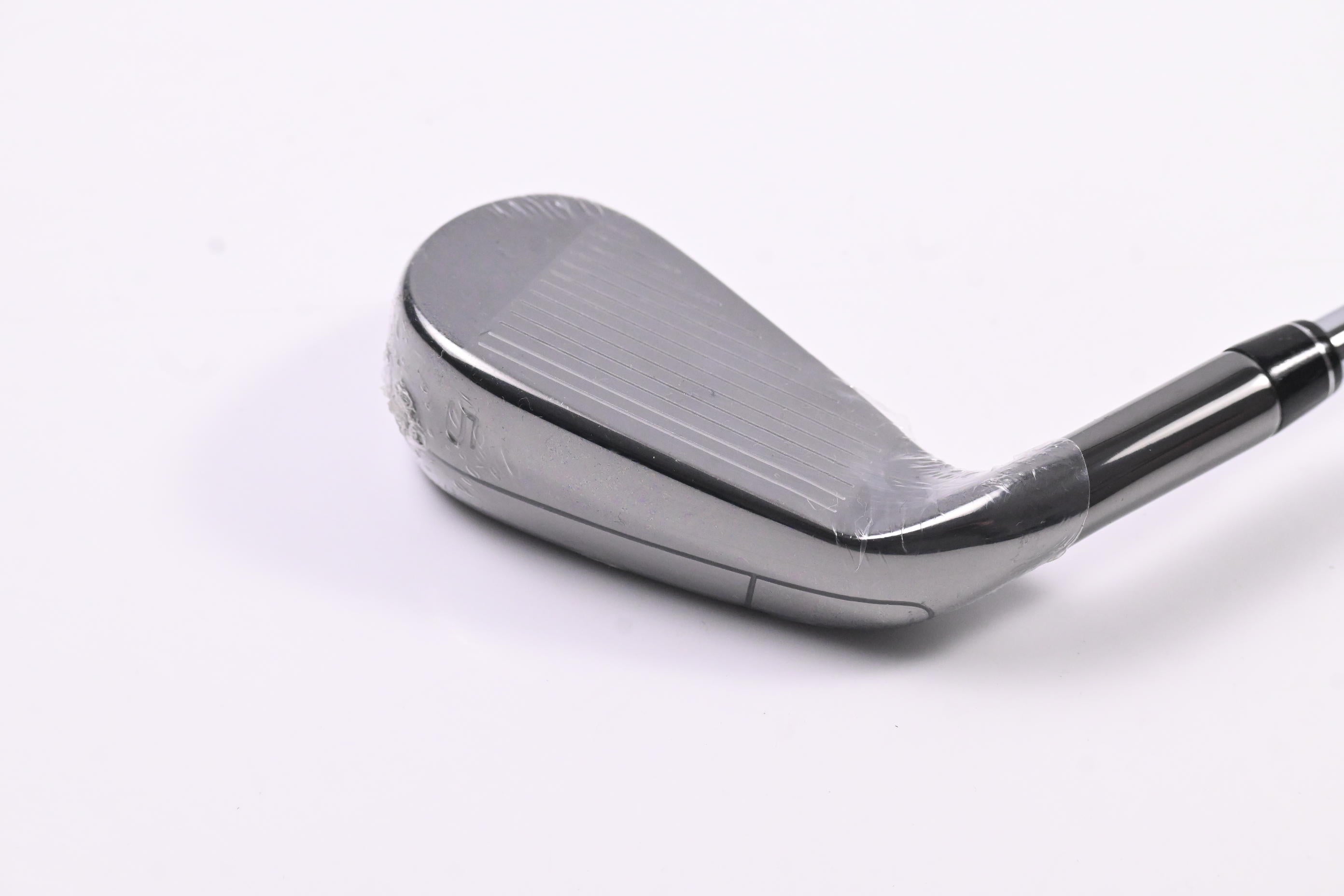 Callaway Big Bertha 2023 #5 Iron / 21 Degree / Regular Flex True Temper Elevate