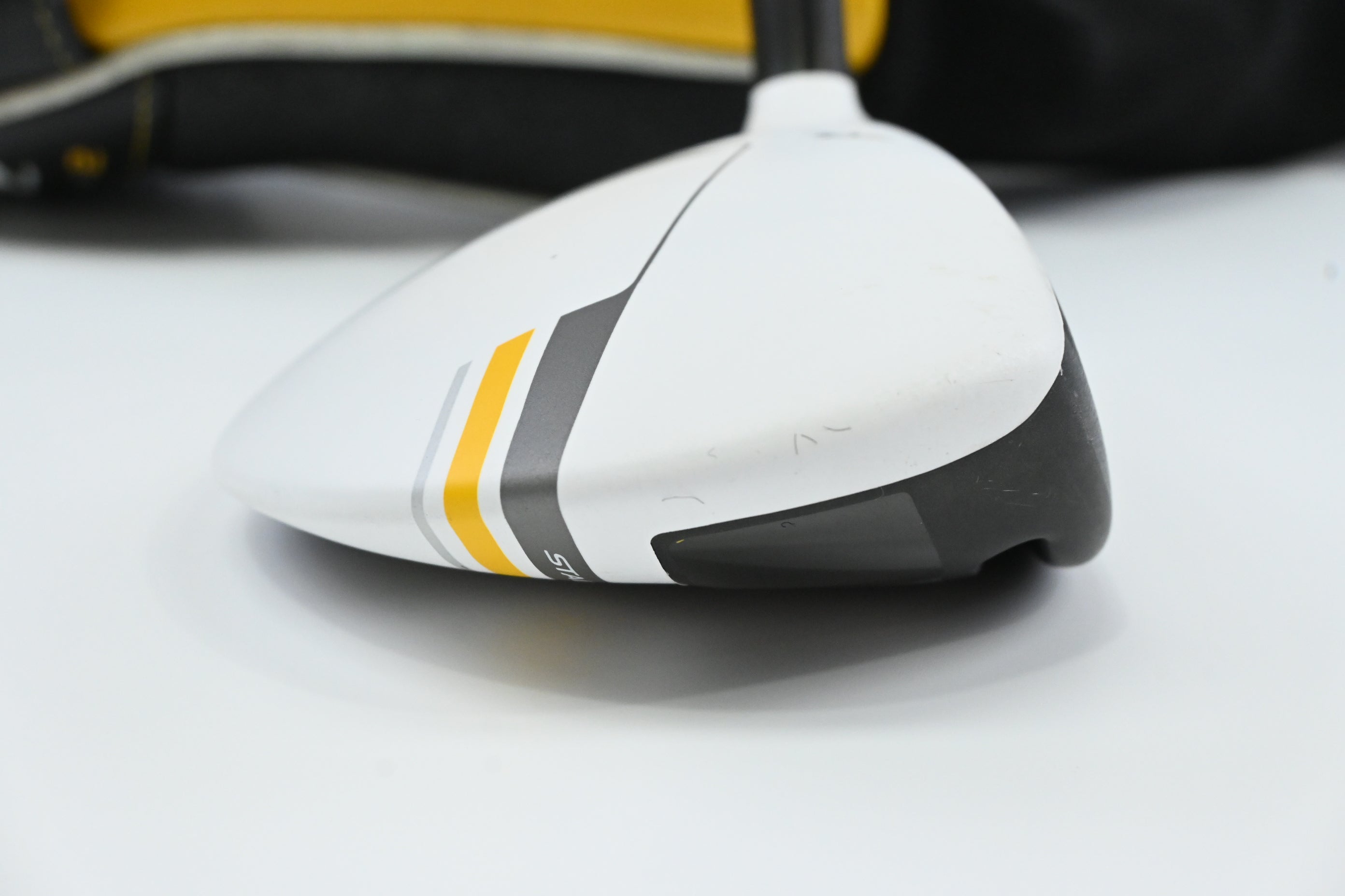 Taylormade RBZ Stage 2 #5 Wood / 19 Degree / Regular Flex Matrix RocketFuel 60