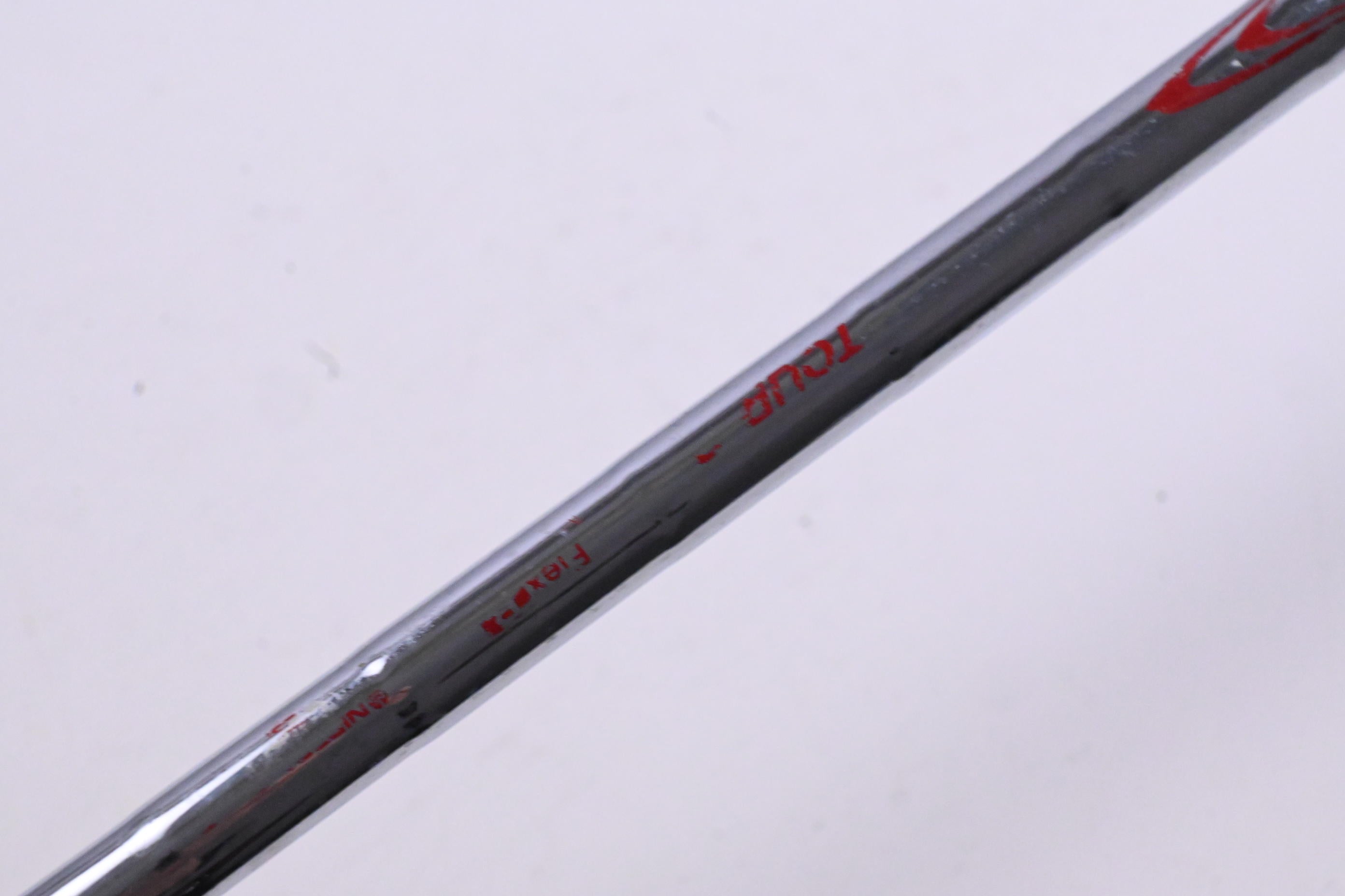 Taylormade Hi-Toe Lob Wedge / 60 Degree / Regular Flex N.S.Pro Modus 3 120 Shaft