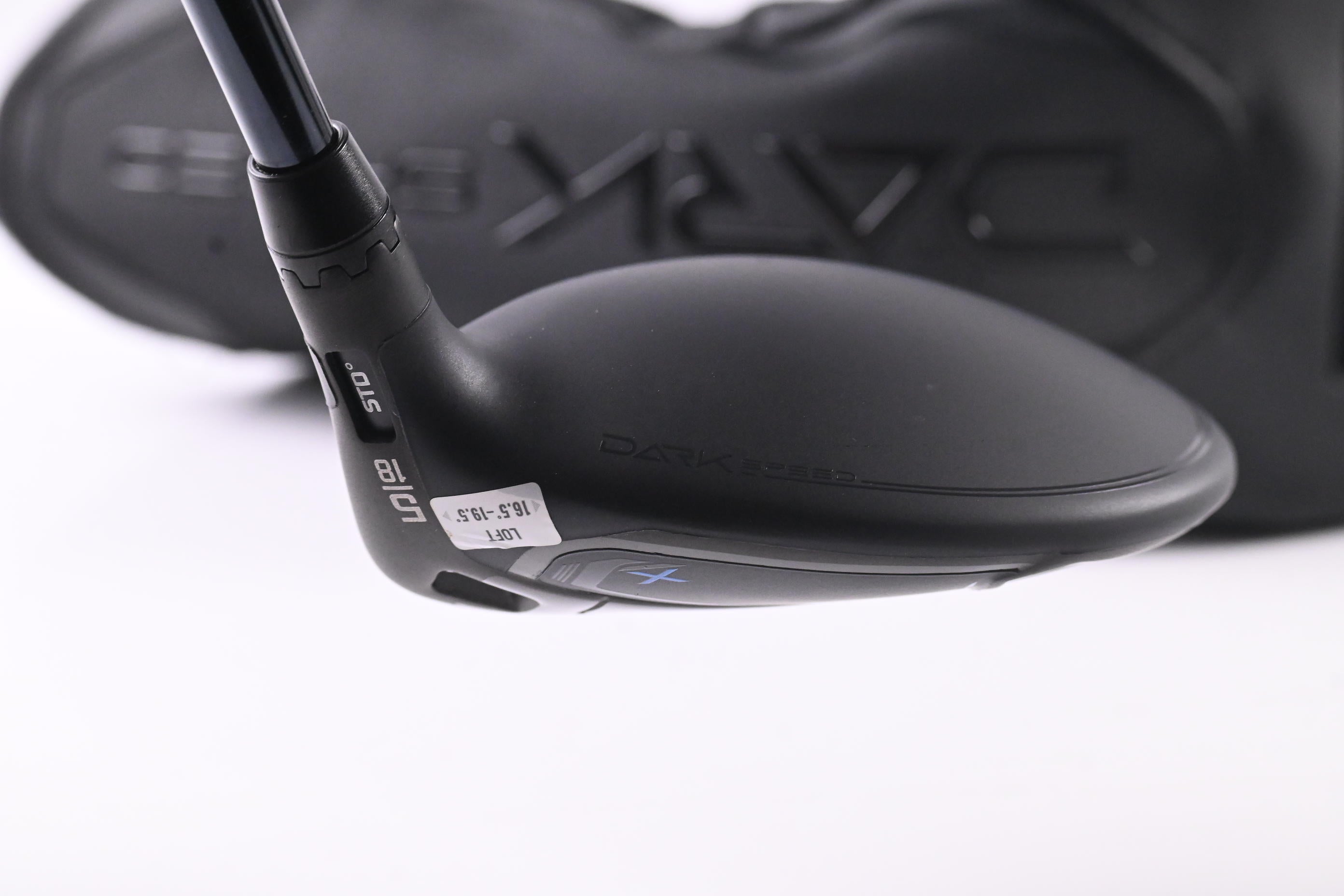Cobra Darkspeed X #5 Wood / 18 Degree / Stiff Flex UST LinQ M440X Shaft