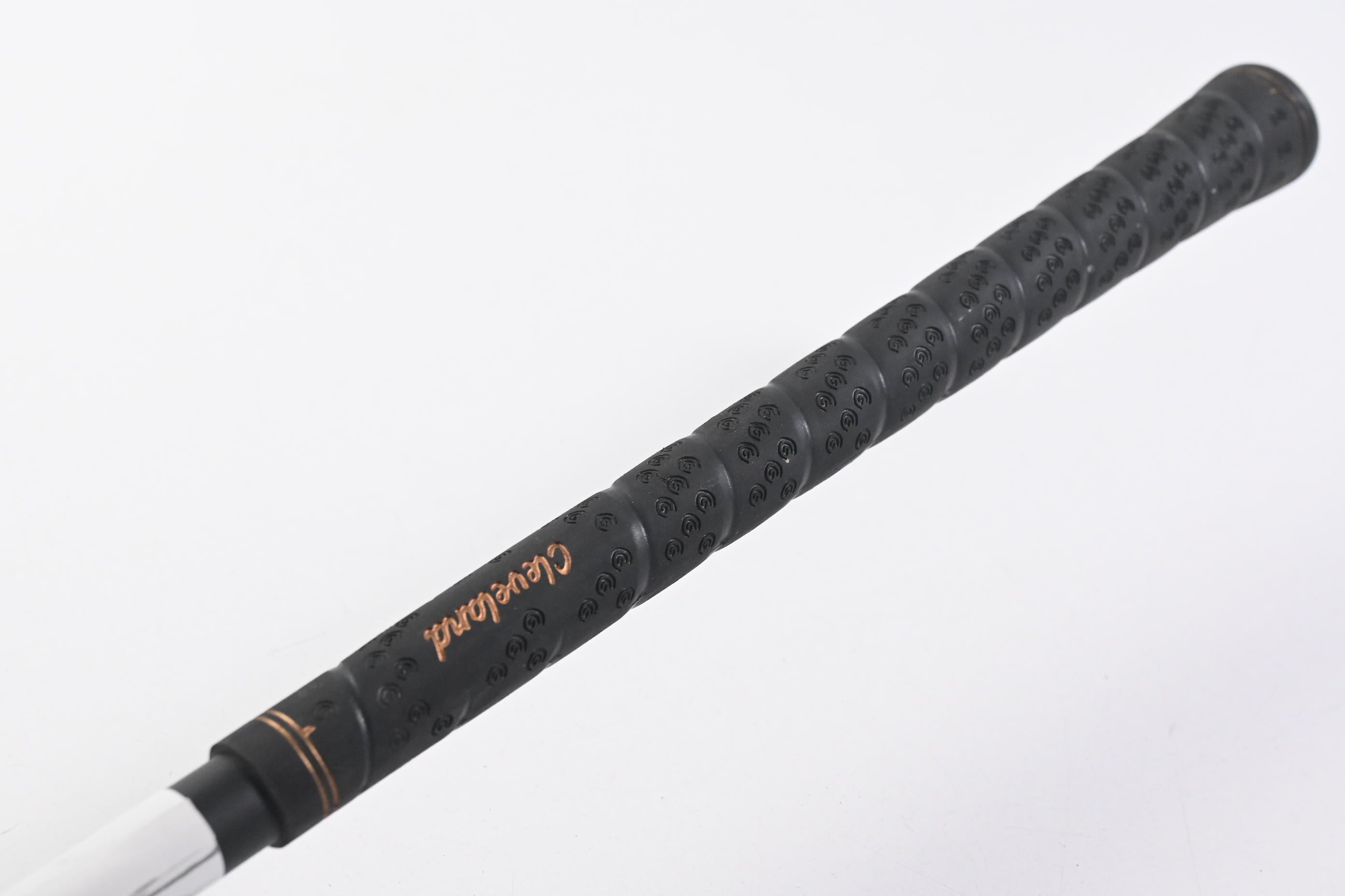 Cleveland Quad Pro #3 Iron / 21 Degree / Regular Flex QuadPro Shaft