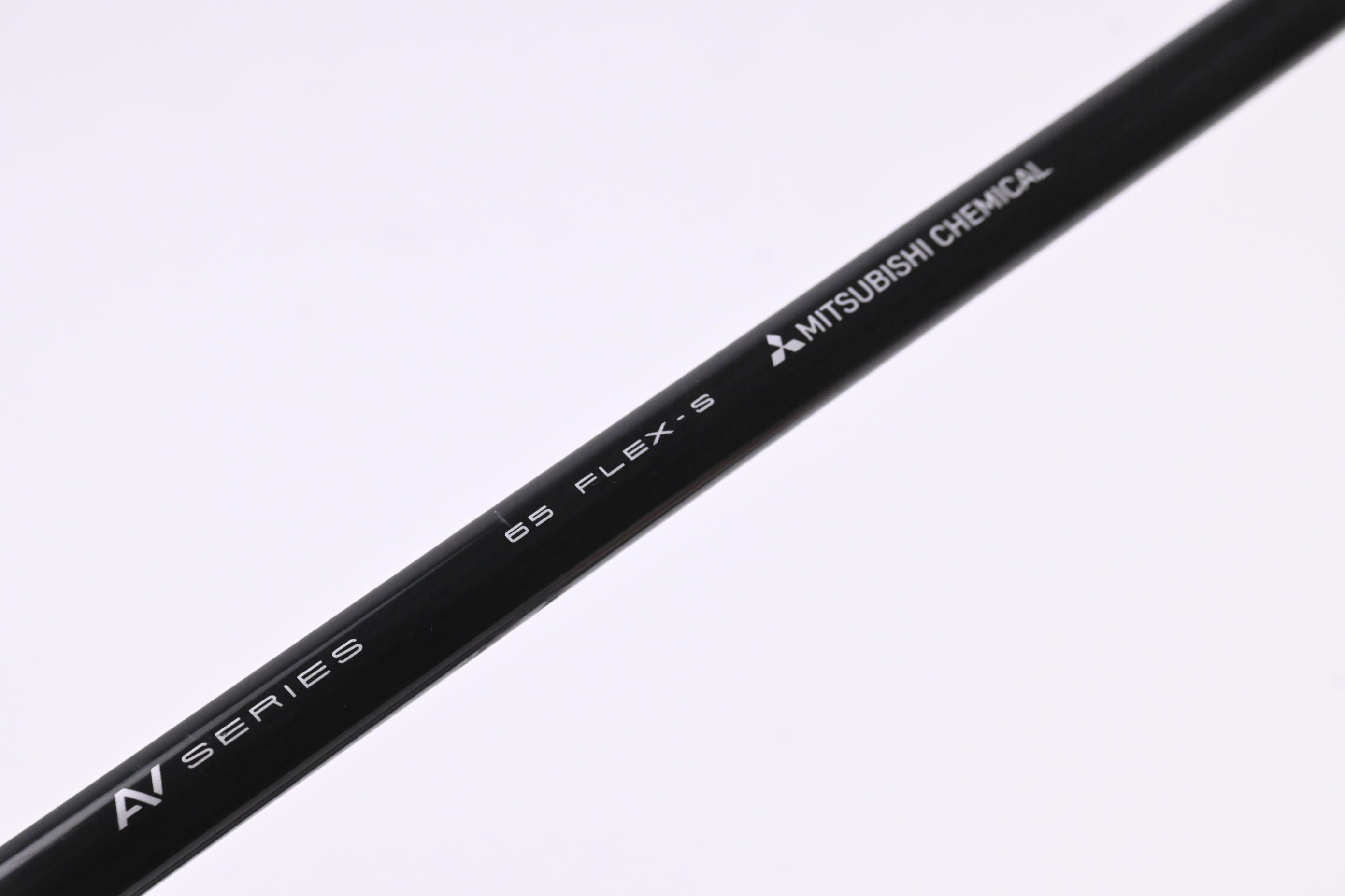 Tensei AV Series Blue 65 Driver Shaft / Stiff Flex / Callaway 2nd Gen