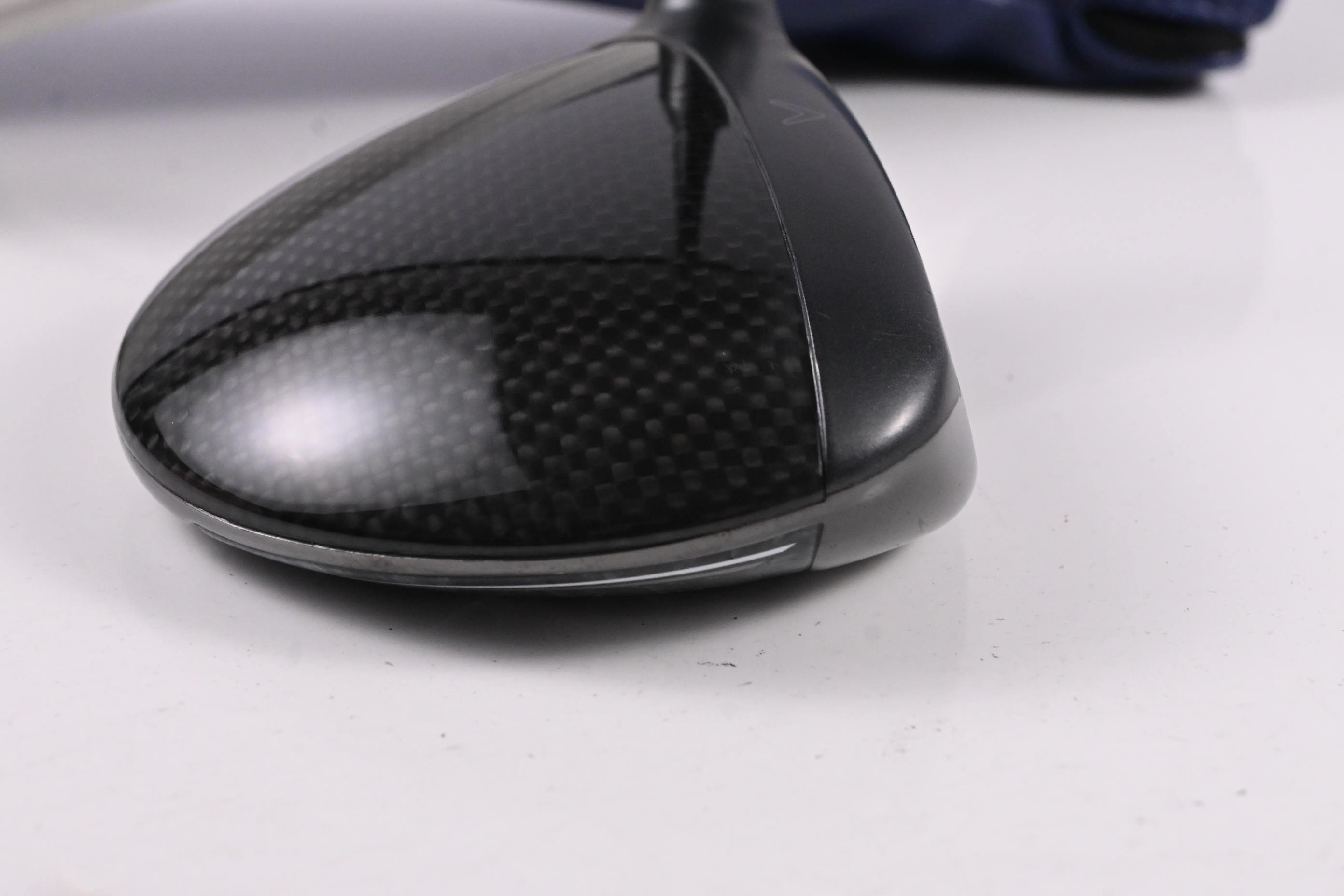 Callaway Paradym Ai Smoke Max D #3HL Wood / 16.5 Degree / Regular Flex Tensei AV