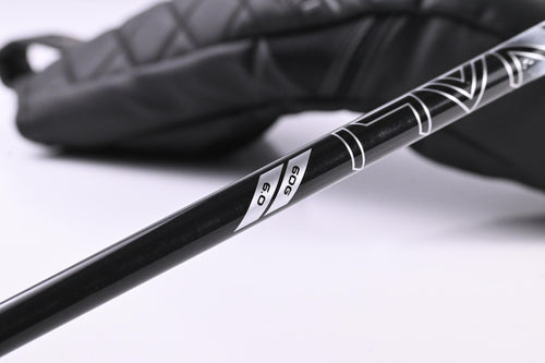 Cobra DS-Adapt LS Driver / 10.5 Degree / Stiff Flex Project X Denali Black 60