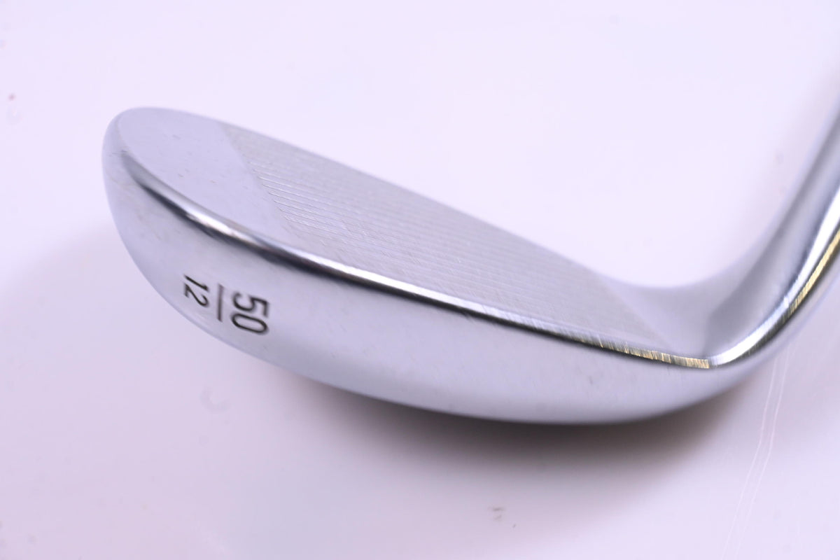 Callaway Mack Daddy CB Gap Wedge / 50 Degree / Wedge Flex KBS Shaft
