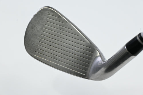 Wilson D100 #7 Iron / Senior Flex Matrix Studio 6.1 Shaft